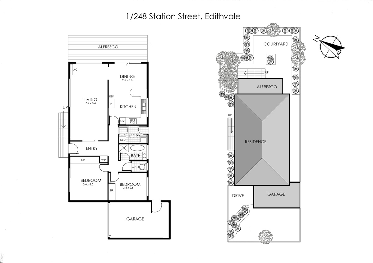 1/248 Station Street, Edithvale, VIC 3196 - Thumbnail 1 - 22/06/2022