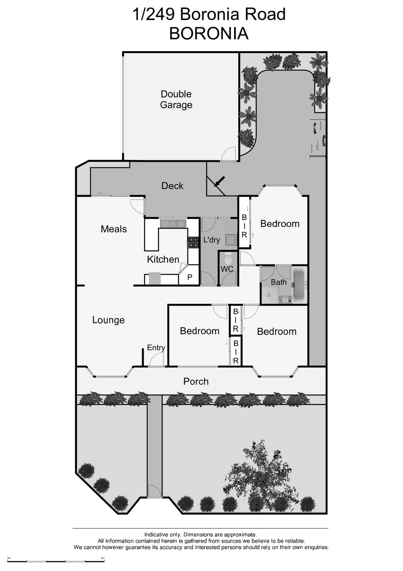 1/249 Boronia Road, Boronia, VIC 3155 - Thumbnail 1 - 10/05/2023