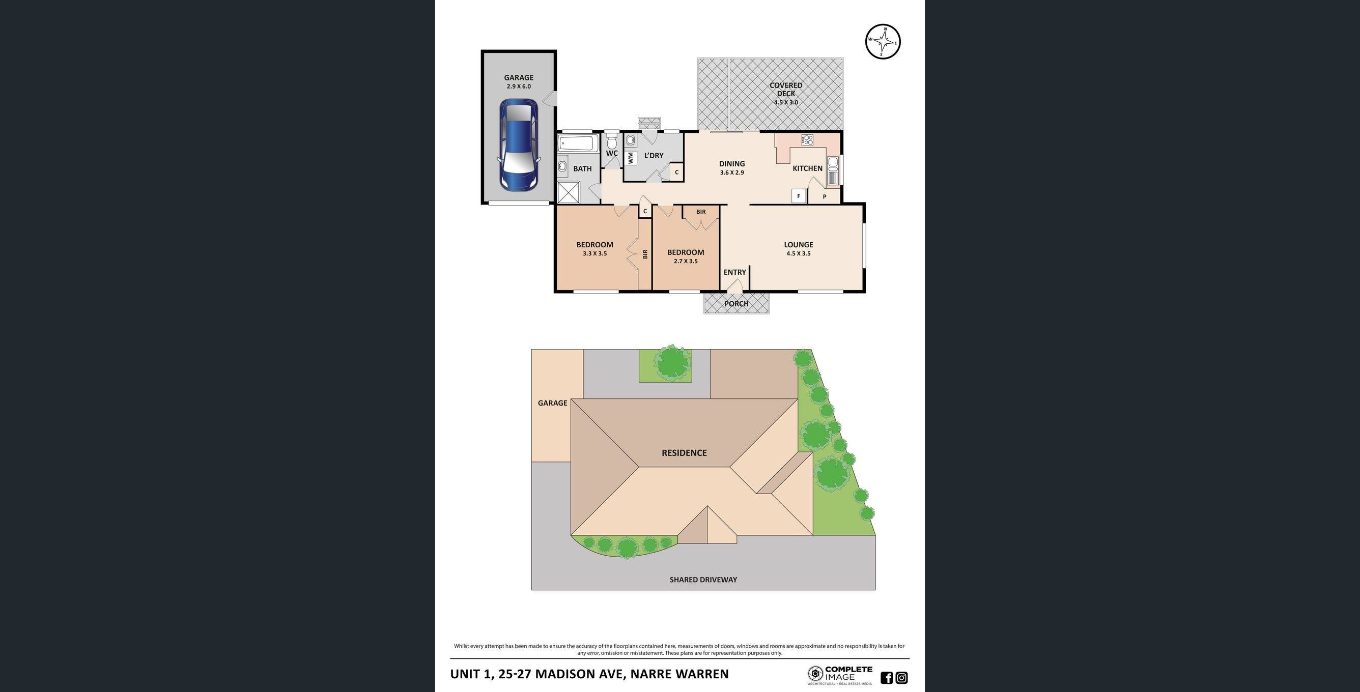 1/25-27 Madison Avenue, Narre Warren, VIC 3805 - Thumbnail 1 - 17/09/2025