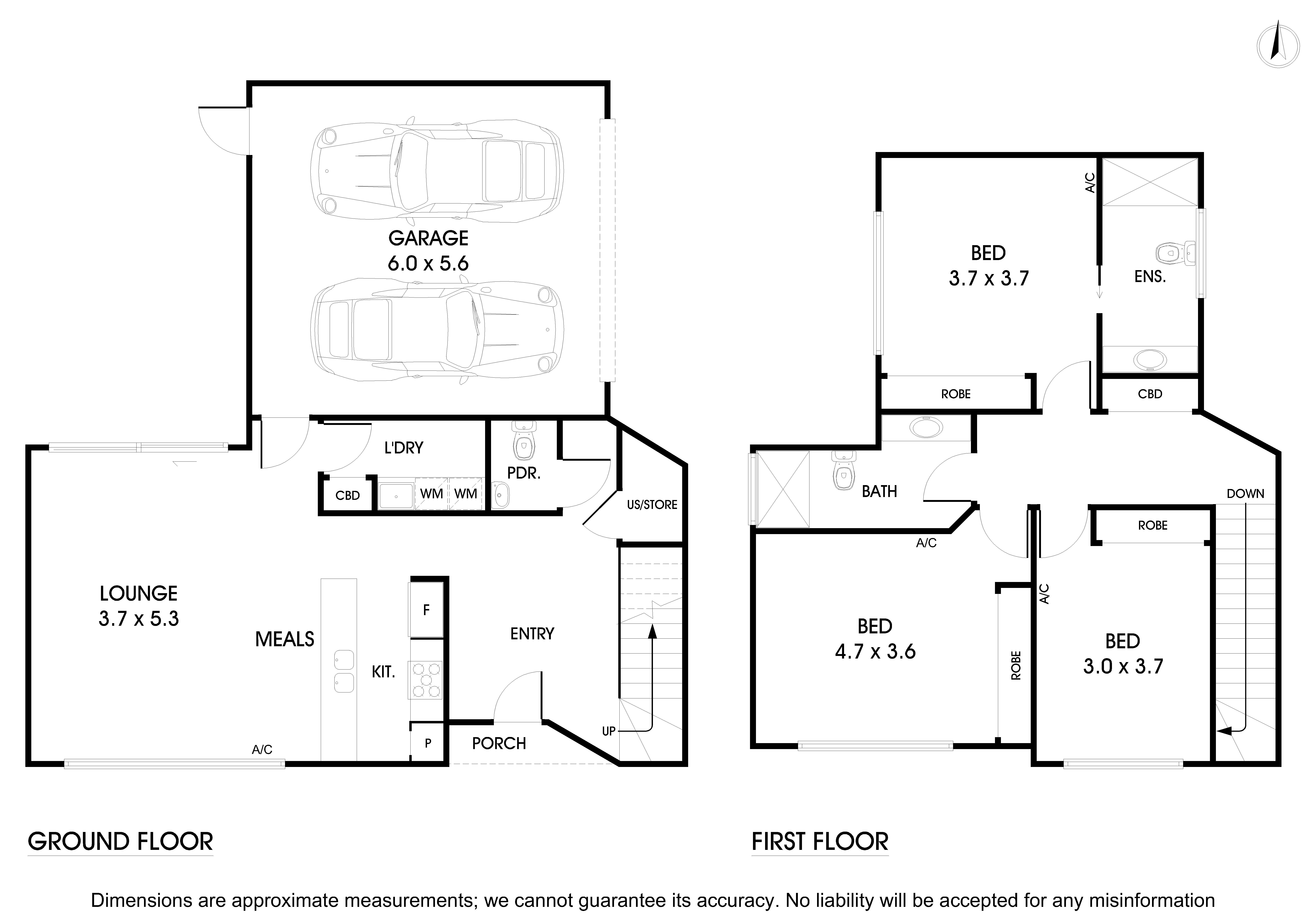 1/25 Anderson Street, Heidelberg, VIC 3084 - Thumbnail 1 - 06/01/2025