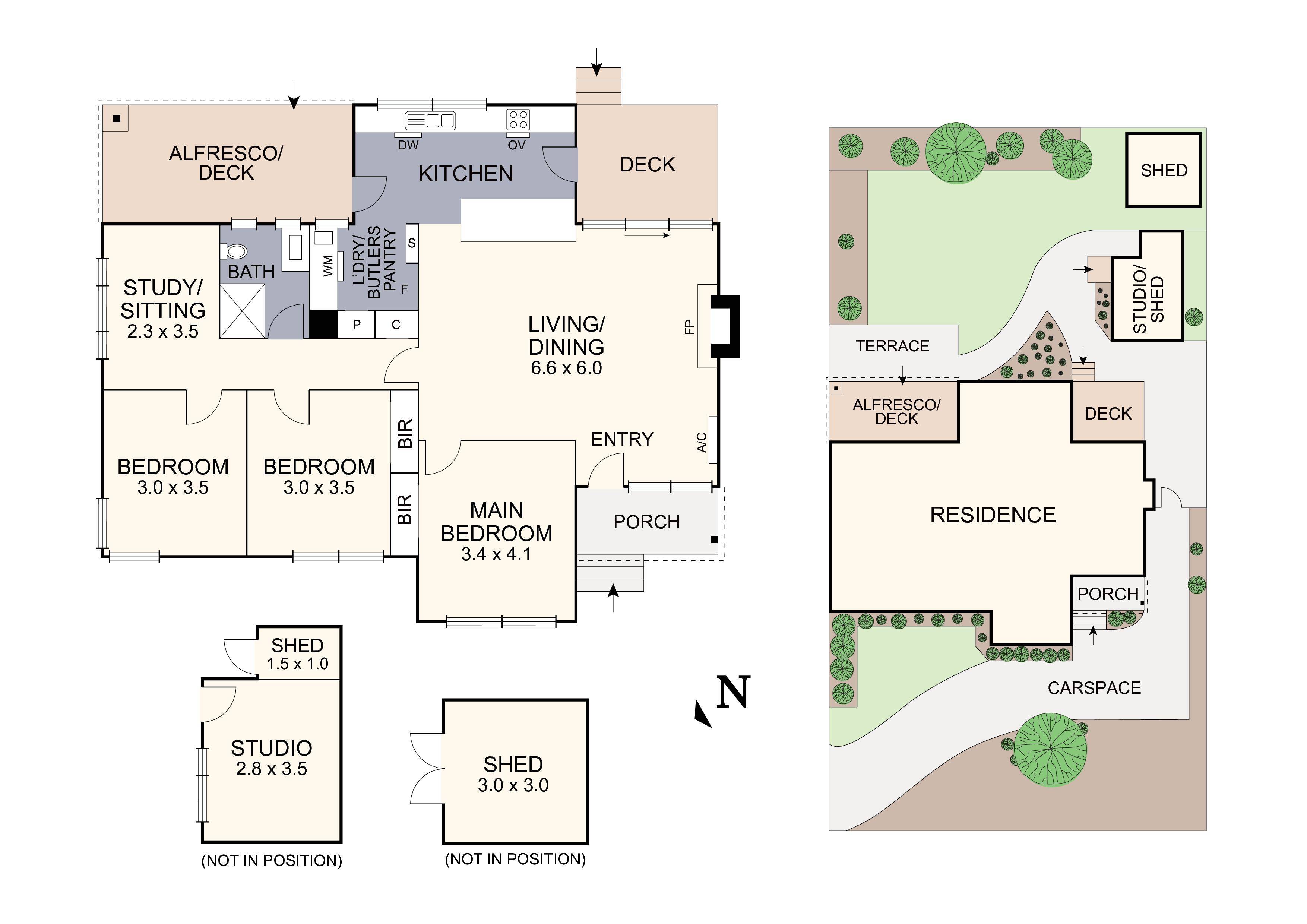 1/25 Armstrong Road, Heathmont, VIC 3135 - Thumbnail 1 - 10/02/2026