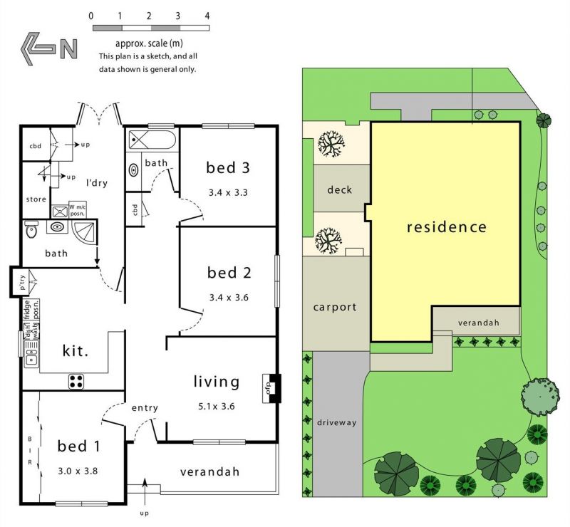 1/25 Highton Street, Ringwood East, VIC 3135 - Thumbnail 1 - 18/04/2023