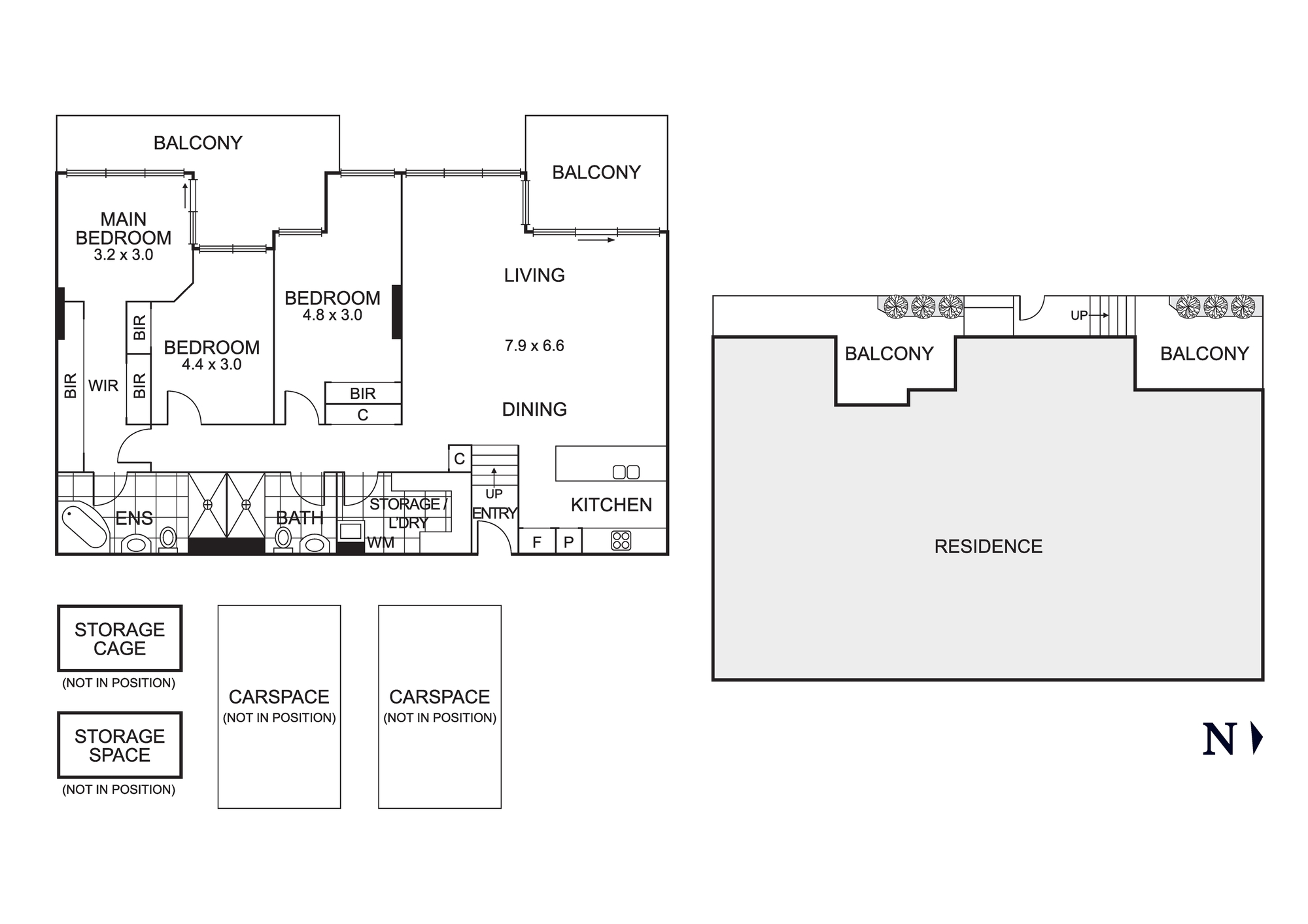 1/25 Small Street, Hampton, VIC 3188 - Thumbnail 1 - 19/11/2021