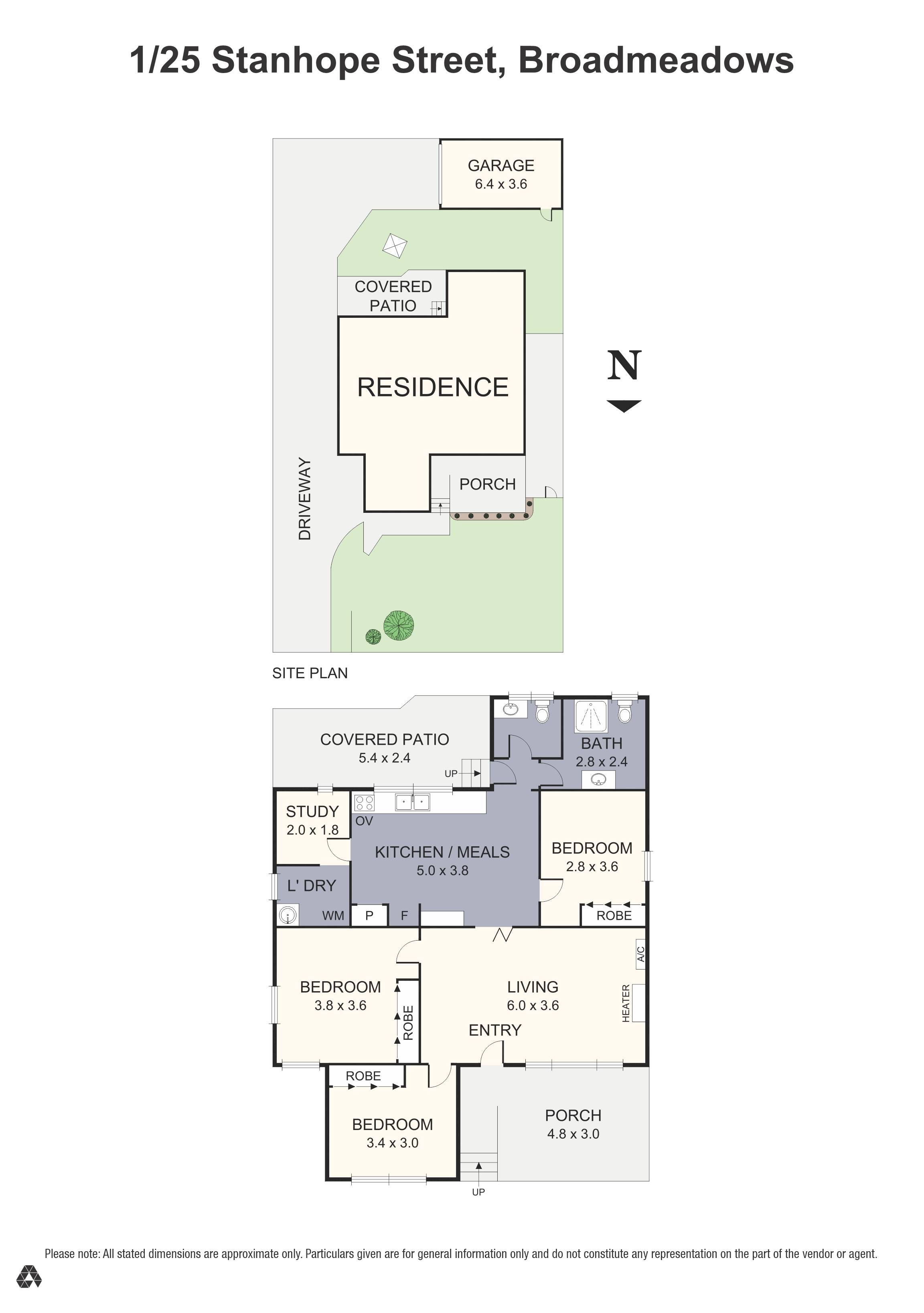 1/25 Stanhope Street, Broadmeadows, VIC 3047 - Thumbnail 1 - 04/06/2025