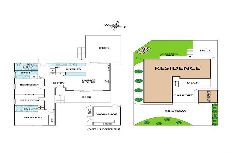 1/25 Stewart Terrace, Macleod, VIC 3085 - Thumbnail 1 - 20/07/2026