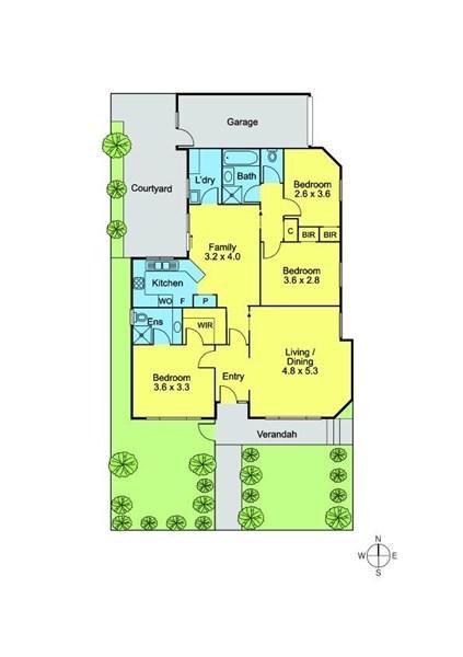 1/25 Vicki Street, Blackburn South, VIC 3130 - Thumbnail 1 - 20/03/2025