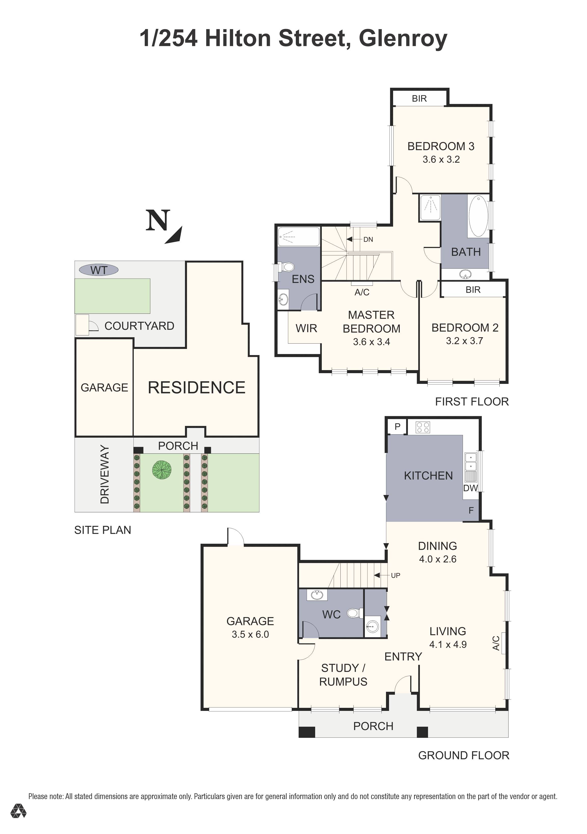 1/254 Hilton Street, Glenroy, VIC 3046 - Thumbnail 1 - 19/02/2024