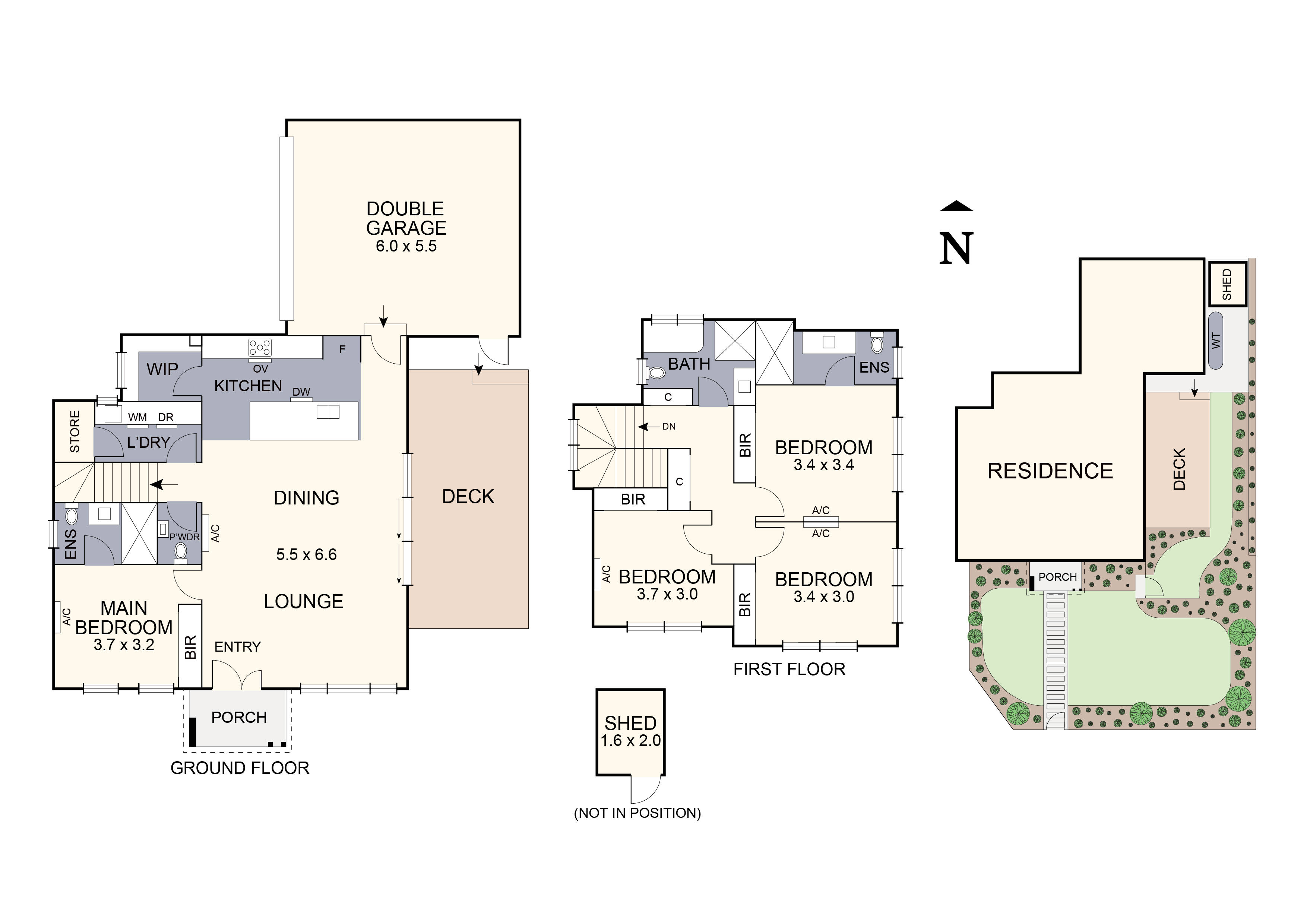 1/257 Canterbury Road, Heathmont, VIC 3135 - Thumbnail 1 - 21/09/2026