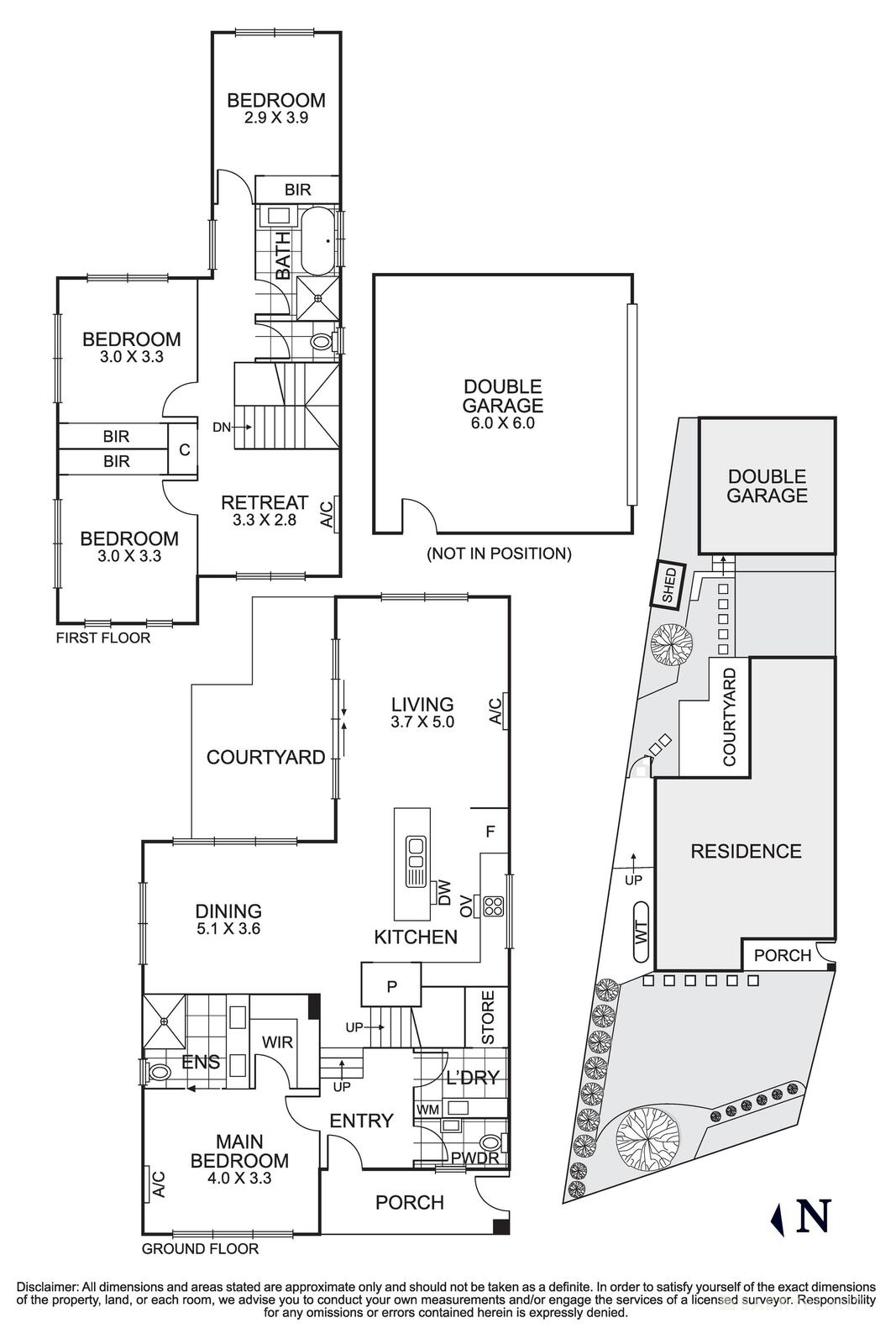 1/258 Wonga Road, Warranwood, VIC 3134 - Thumbnail 1 - 30/05/2024