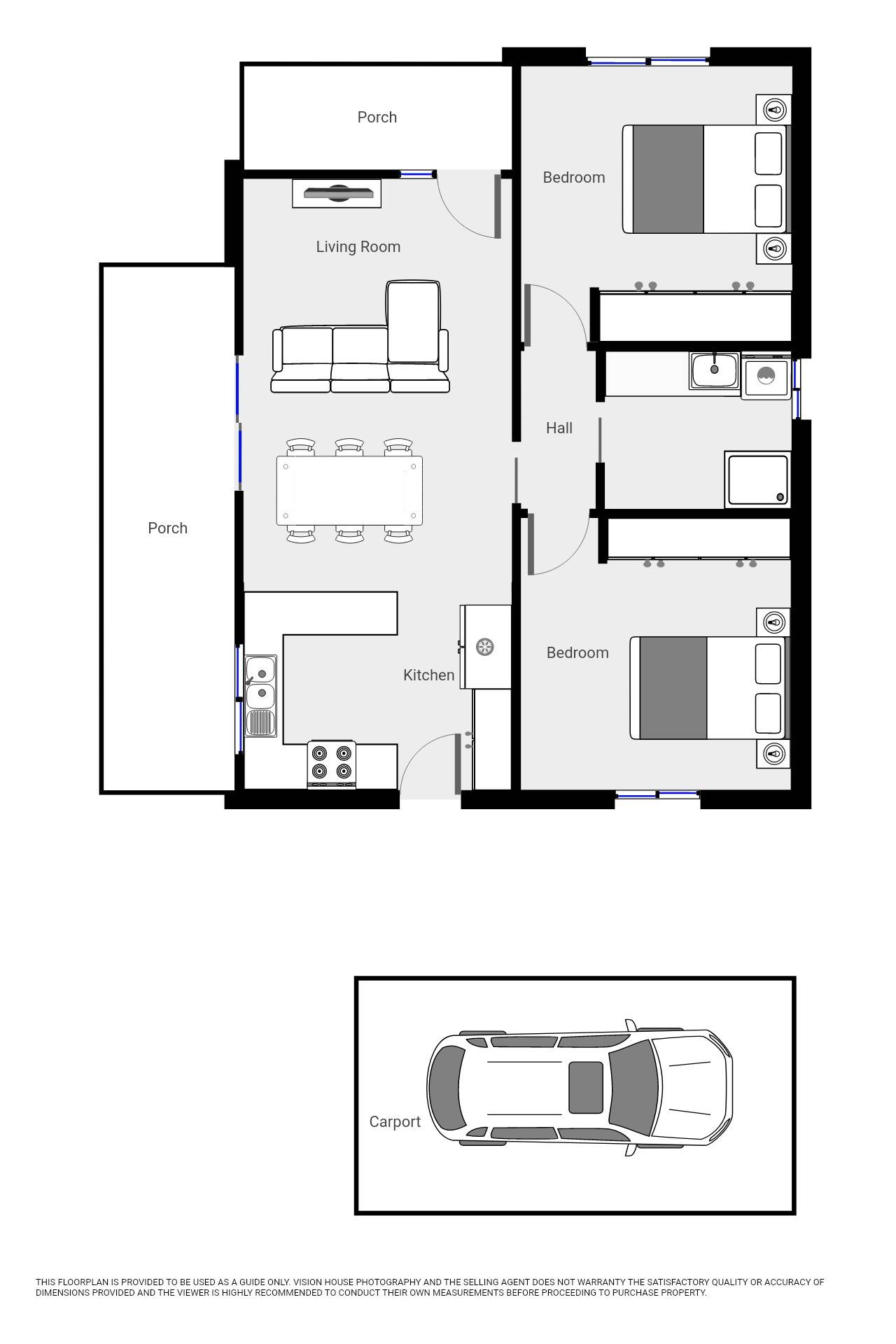 1/26 Elouera Drive, Irymple, VIC 3498 - Thumbnail 1 - 11/05/2022