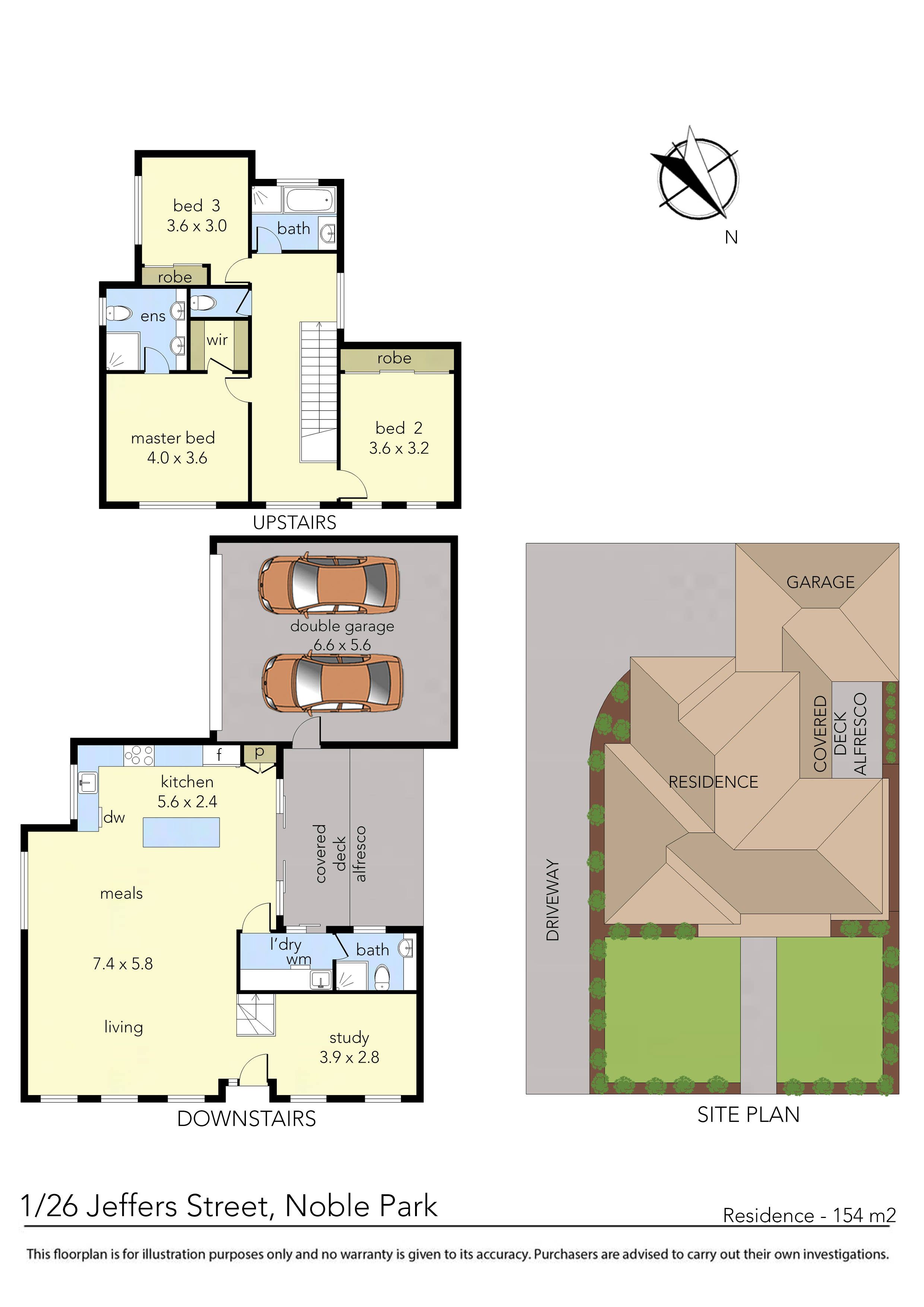 1/26 Jeffers Street, Noble Park, VIC 3174 - Thumbnail 1 - 04/12/2025