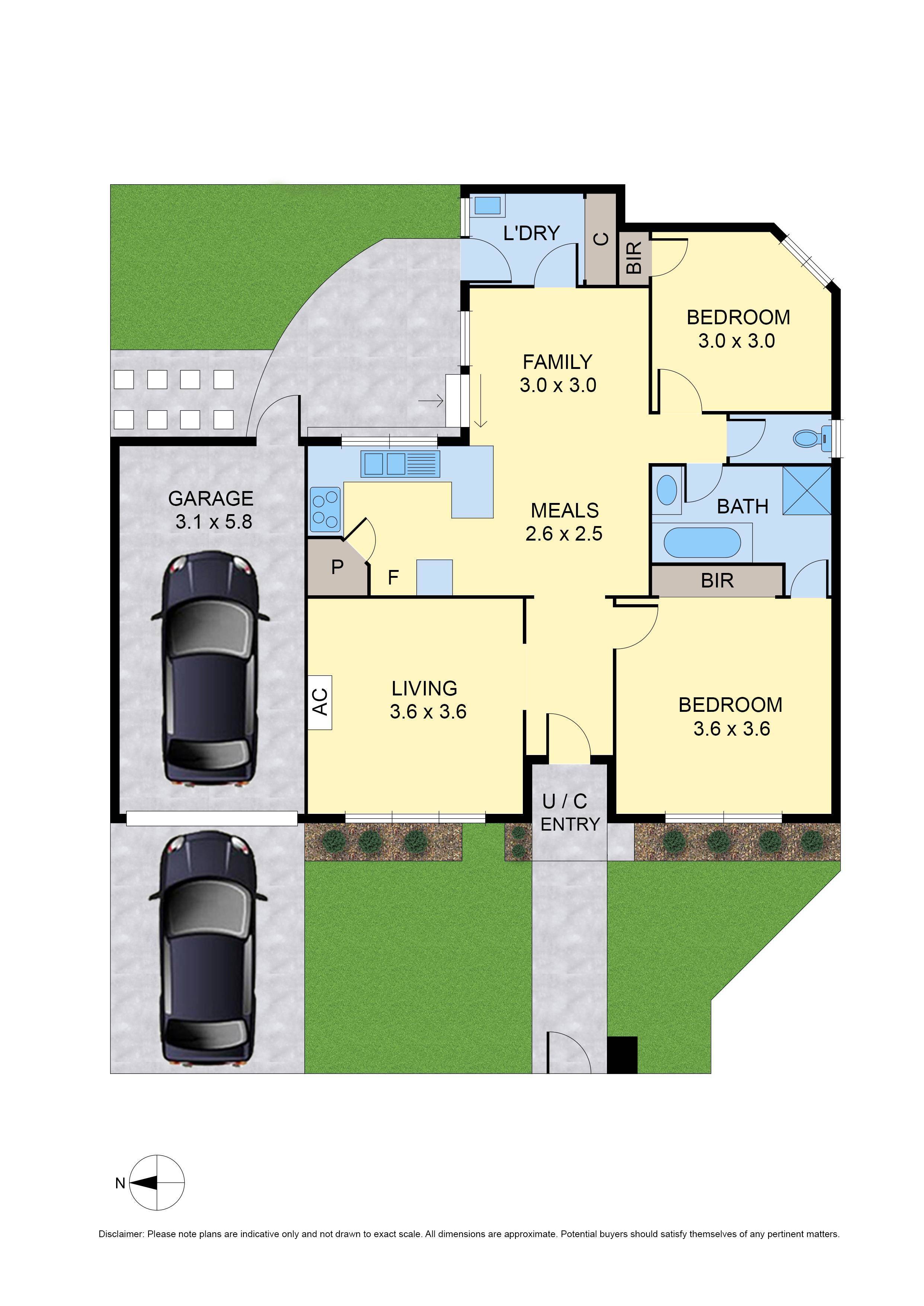 1/26 Kelsby Street, Reservoir, VIC 3073 - Thumbnail 1 - 07/09/2023