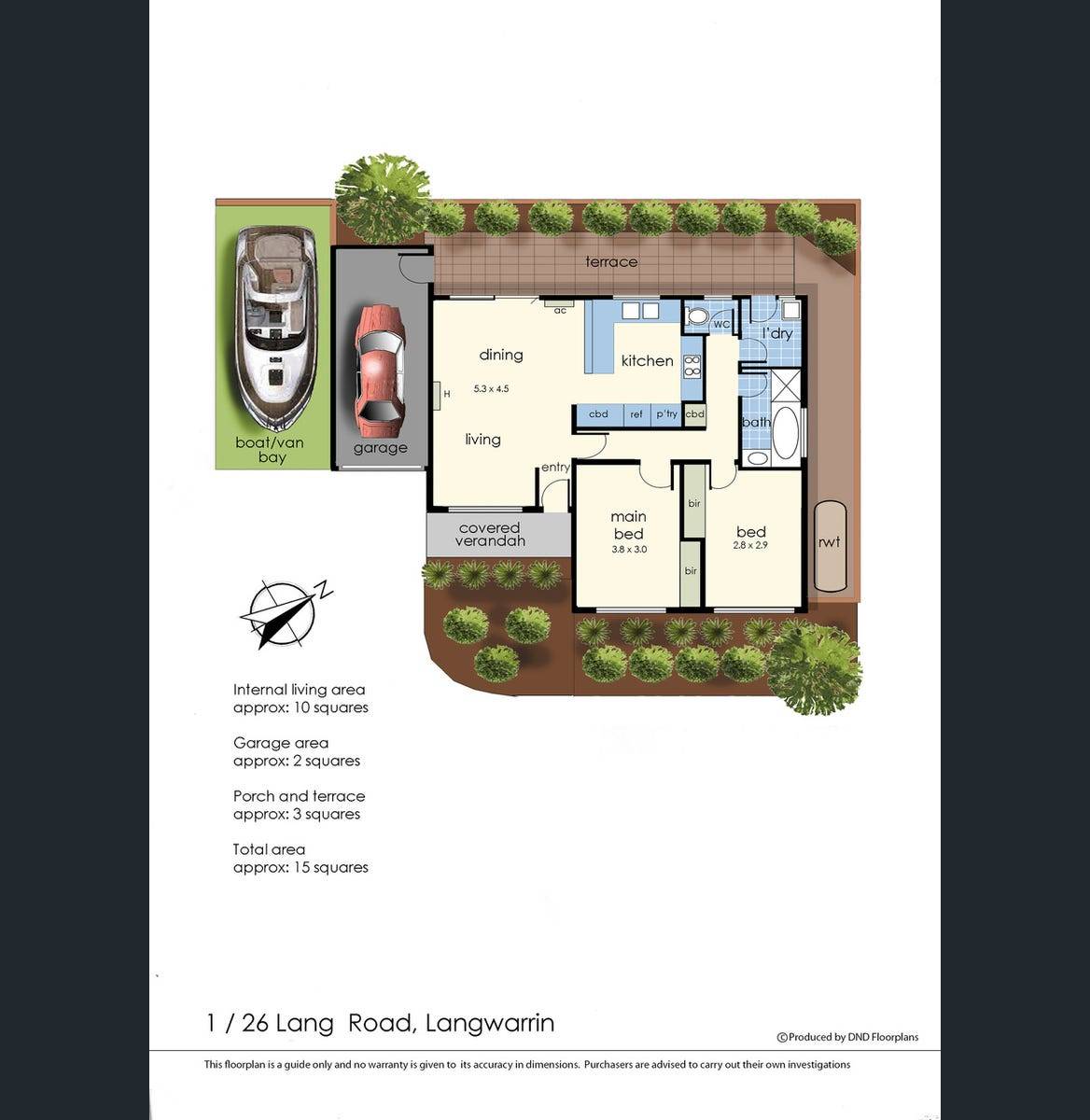1/26 Lang Road, Langwarrin, VIC 3910 - Thumbnail 1 - 14/05/2026