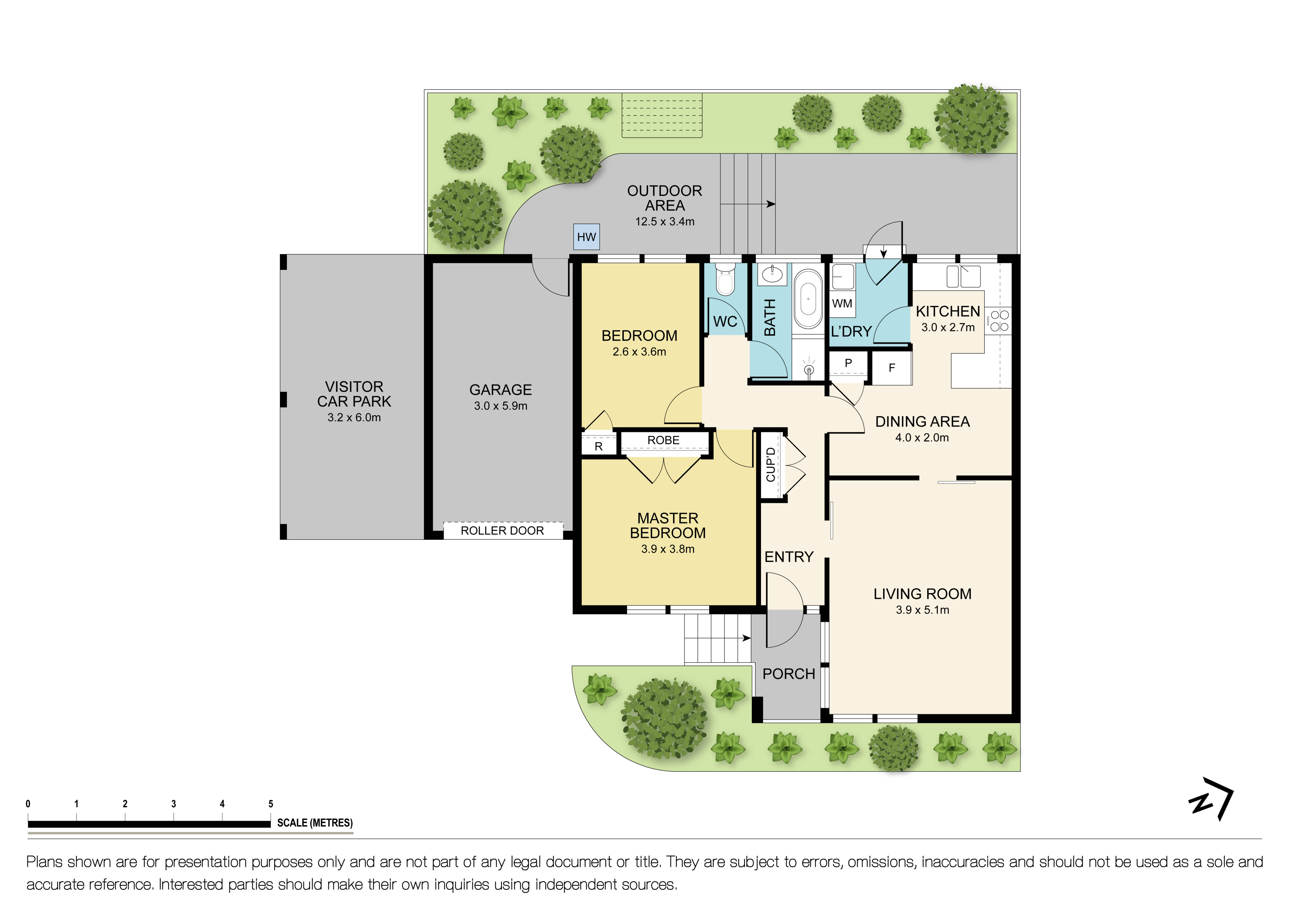 1/26 Rosedale Crescent, Ringwood East, VIC 3135 - Thumbnail 1 - 09/05/2024