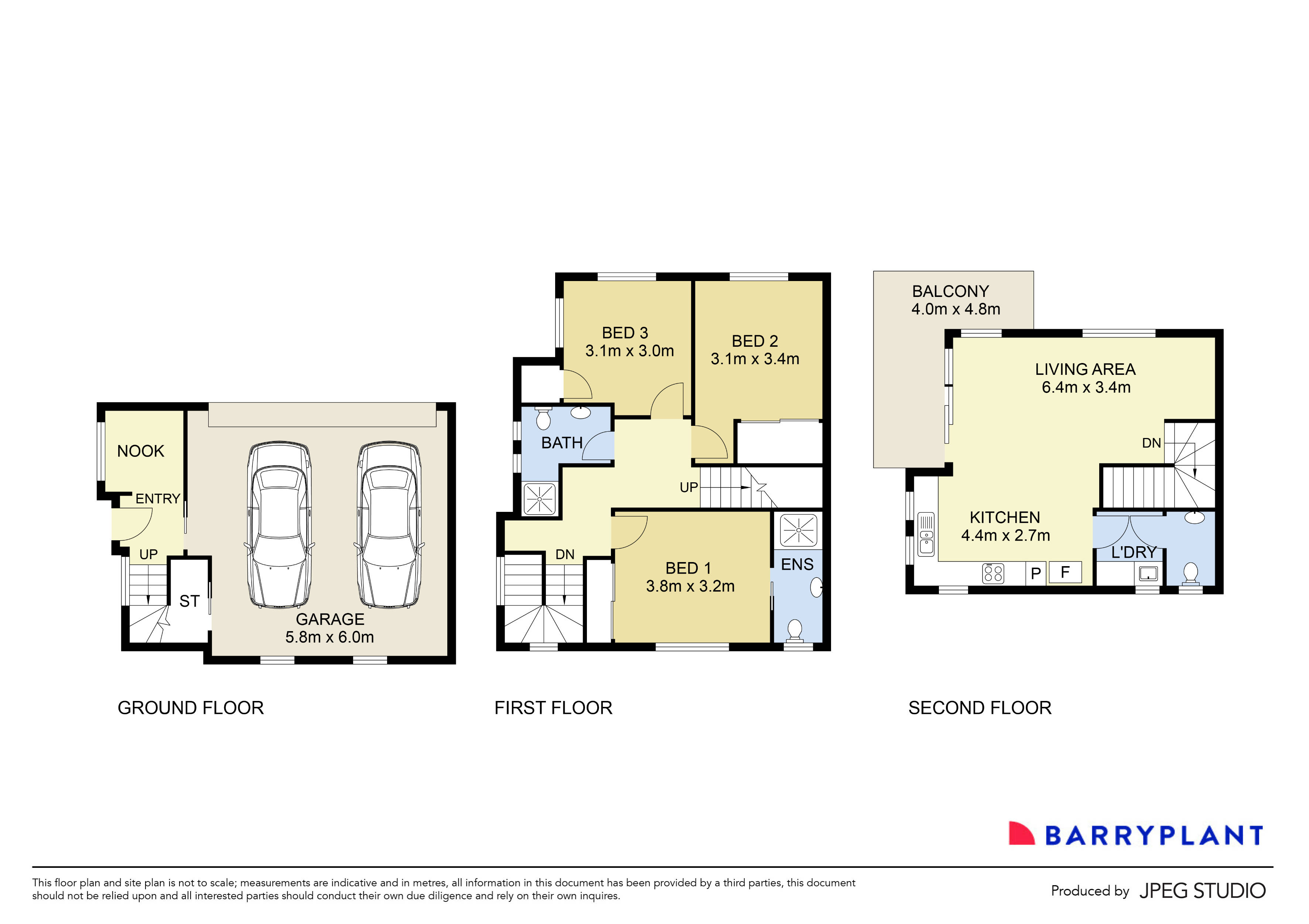 1/26 Winifred Street, Essendon, VIC 3040 - Thumbnail 1 - 07/11/2024