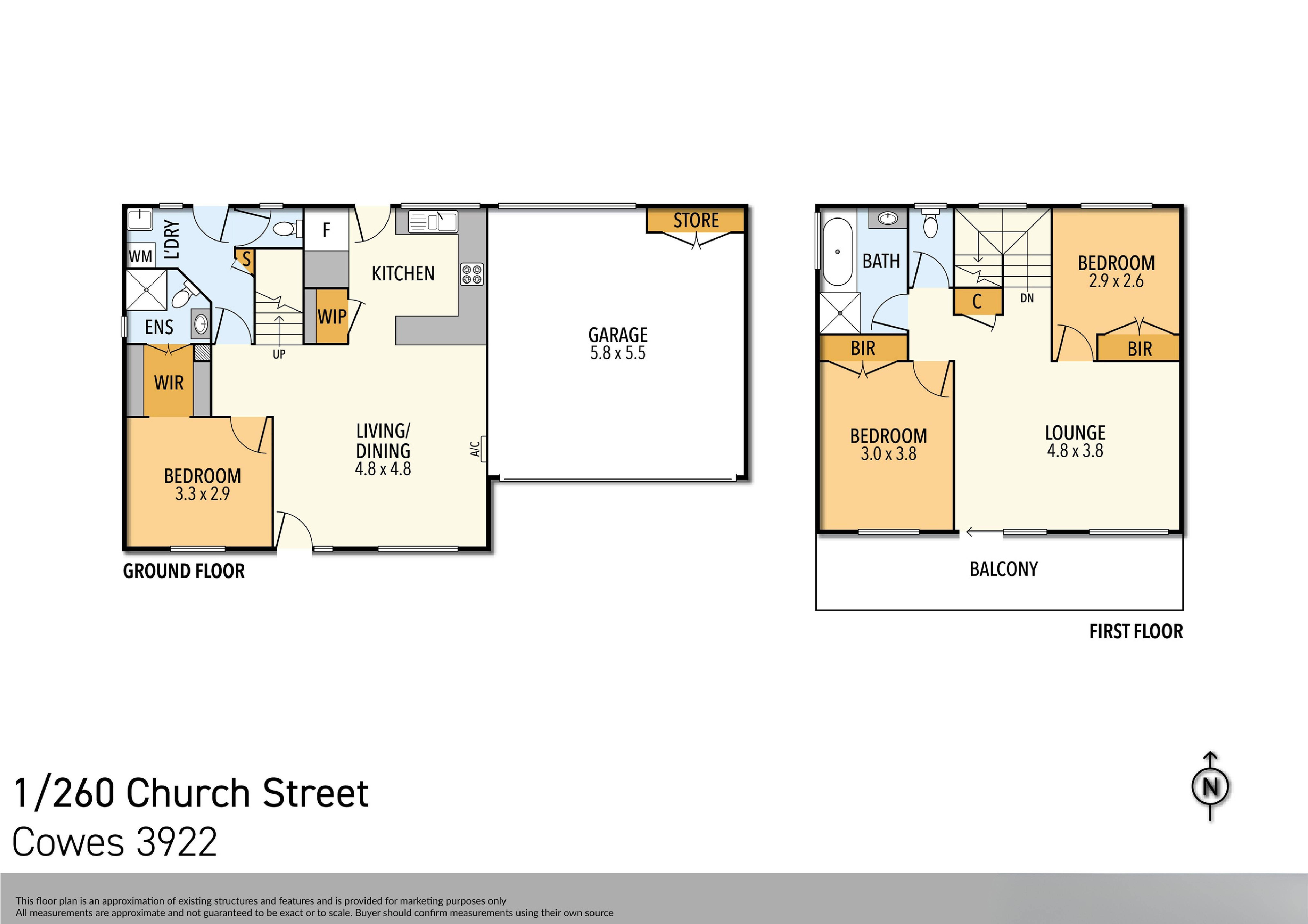 1/260 Church Street, Cowes, VIC 3922 - Thumbnail 1 - 20/08/2025