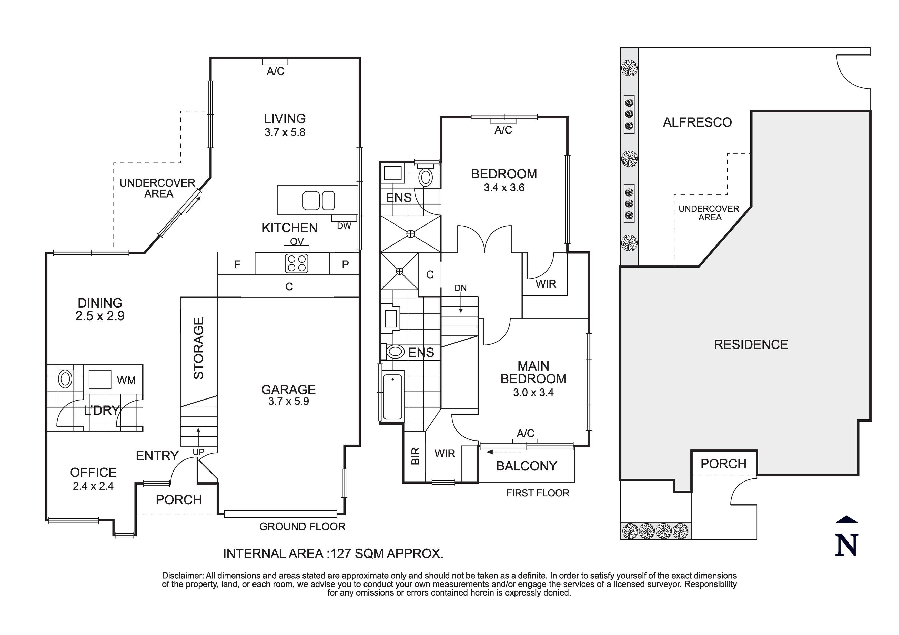 1/262 Reynard Street, Coburg, VIC 3058 - Thumbnail 1 - 06/05/2026