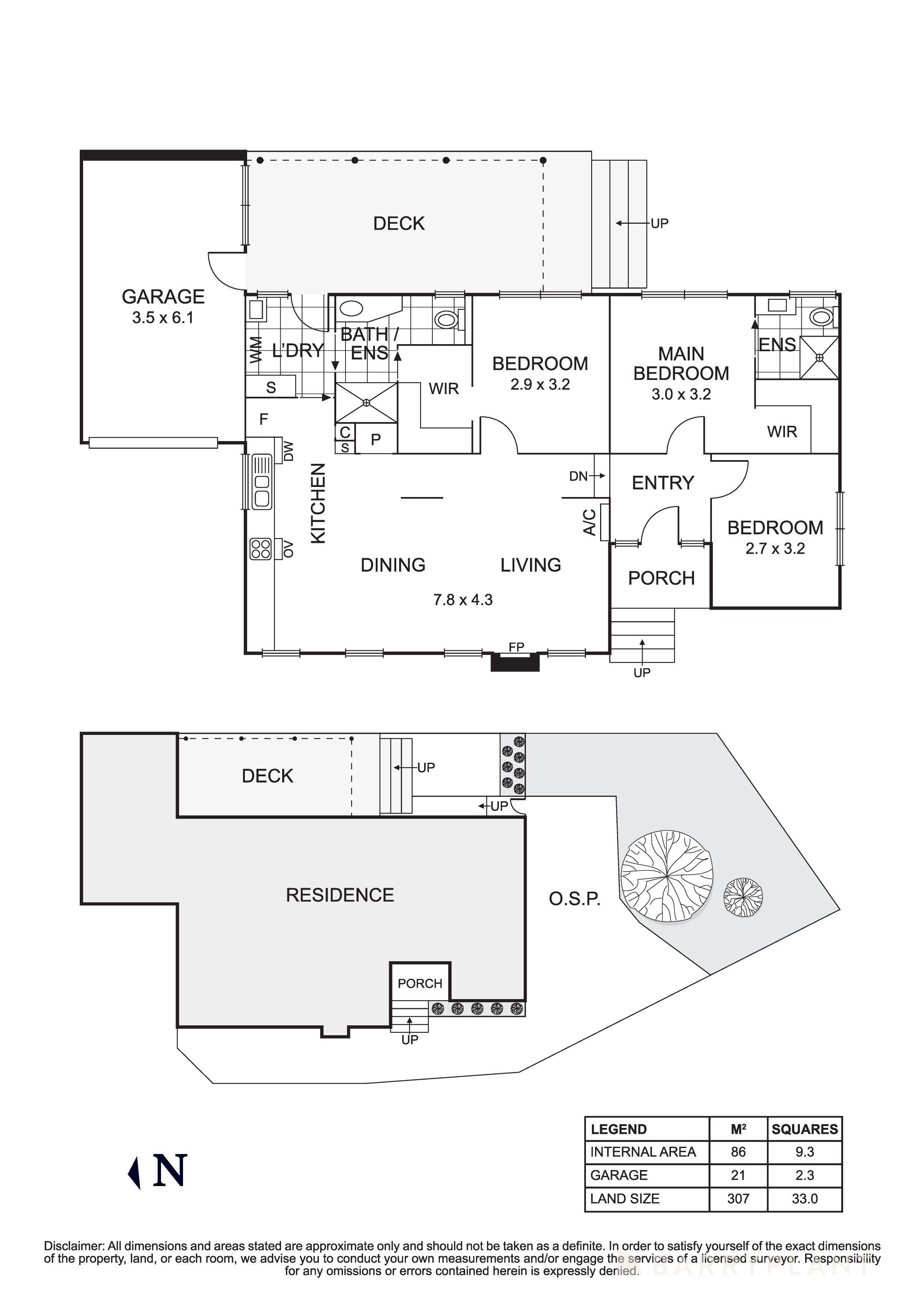 1/269 Thompsons Road, Templestowe Lower, VIC 3107 - Thumbnail 1 - 05/12/2025