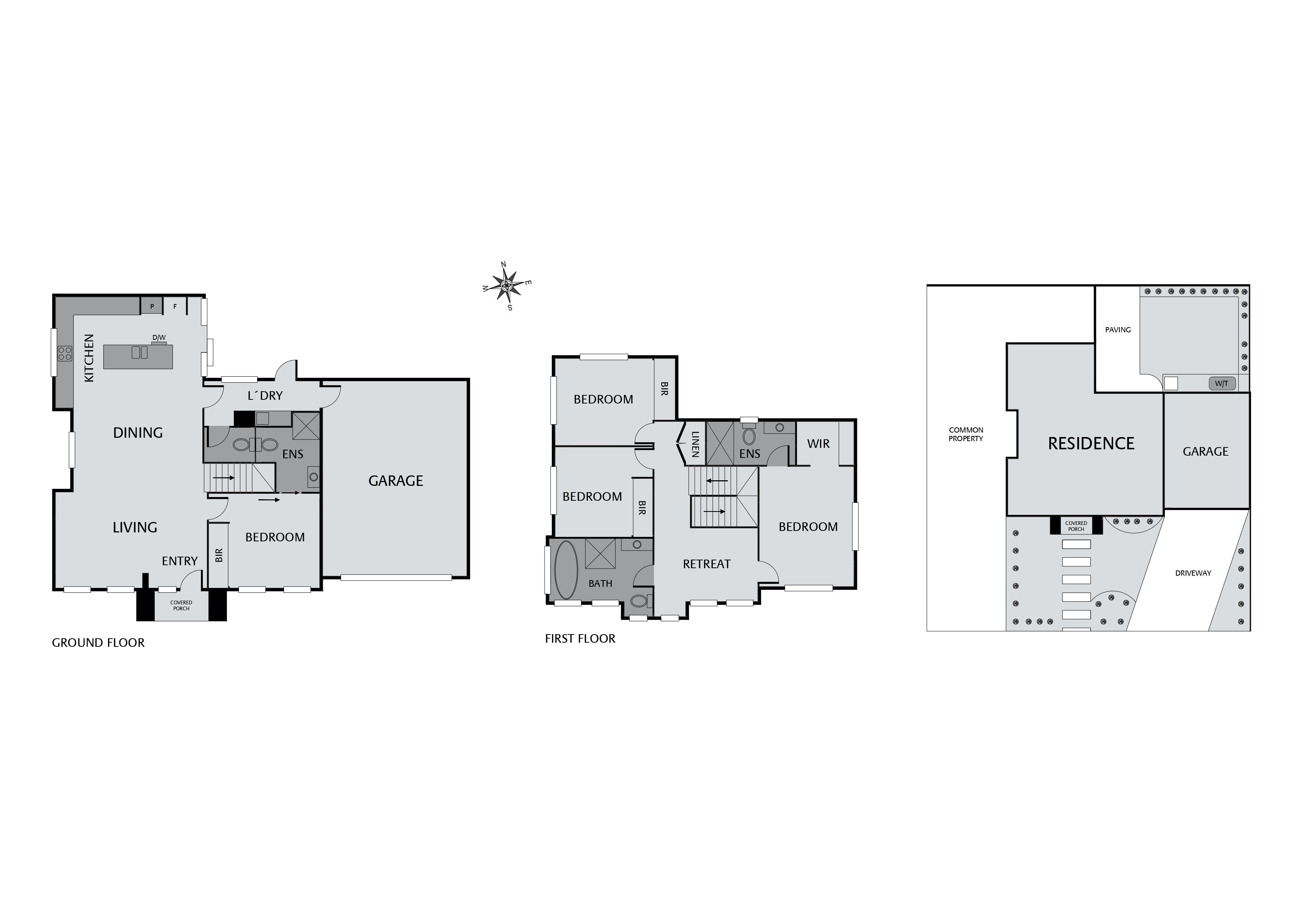 1/27 Baratta Street, Doncaster East, VIC 3109 - Thumbnail 1 - 30/04/2025