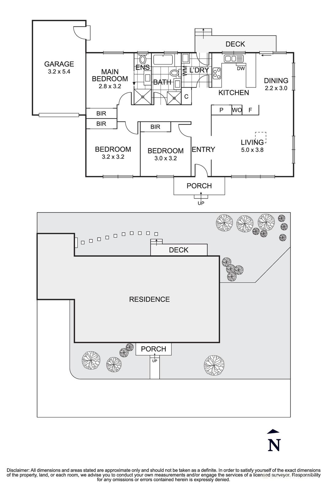 1/27 Bass Street, Box Hill, VIC 3128 - Thumbnail 1 - 08/10/2024