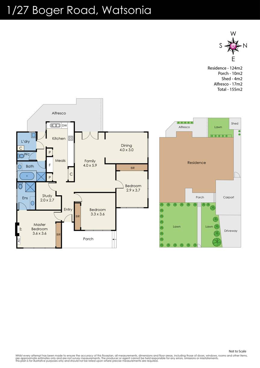 1/27 Boger Road, Watsonia, VIC 3087 - Thumbnail 1 - 30/09/2026
