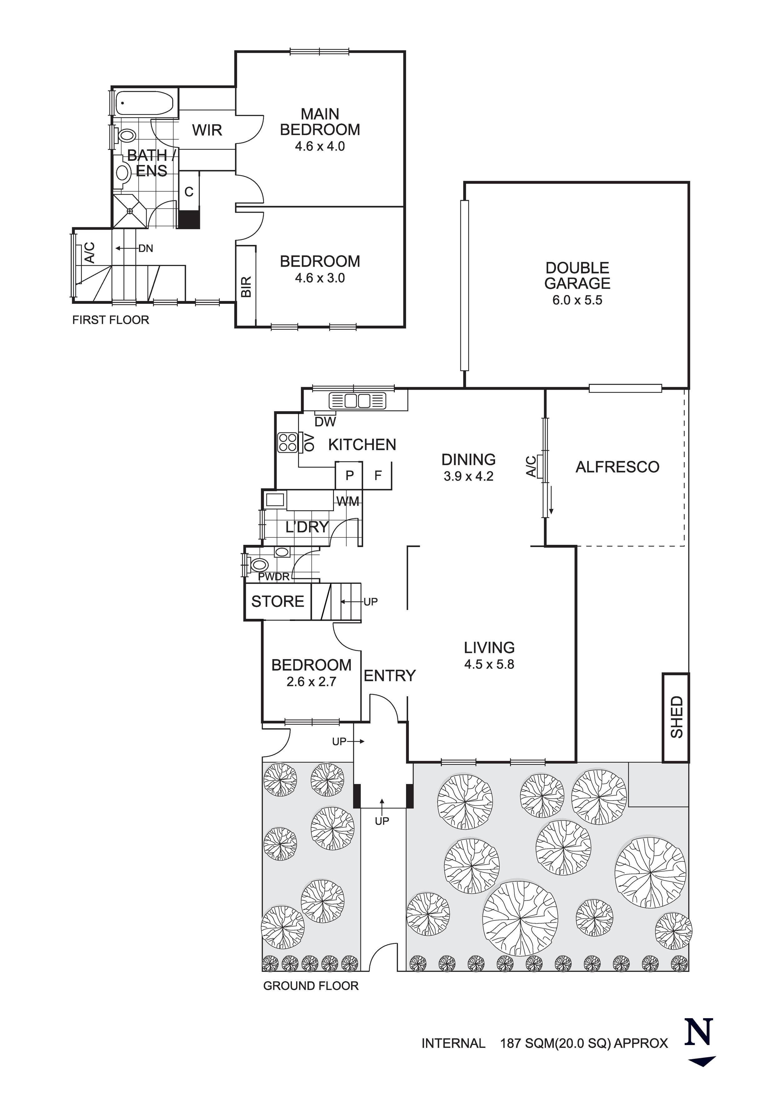 1/27 Dorset Road, Pascoe Vale, VIC 3044 - Thumbnail 1 - 28/09/2023