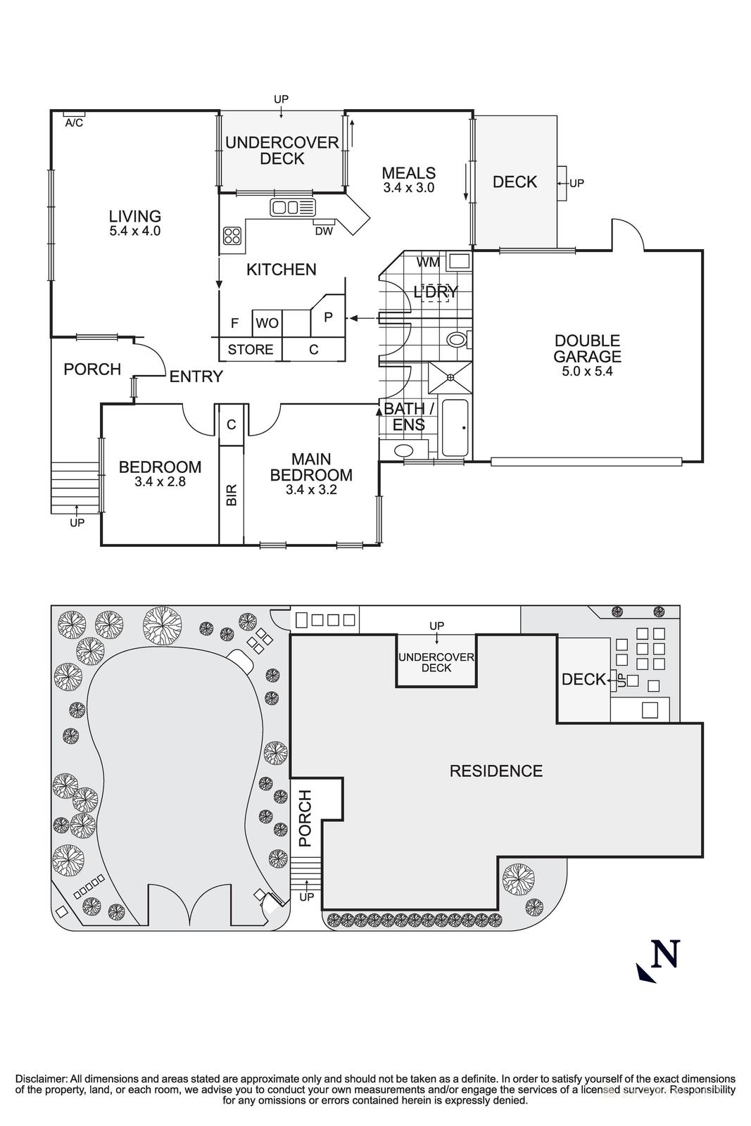 1/27 Georges Road, Ringwood, VIC 3134 - Thumbnail 1 - 13/09/2024
