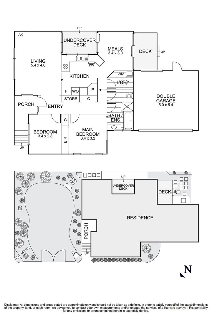 1/27 Georges Road, Ringwood, VIC 3134 - Thumbnail 1 - 23/10/2024