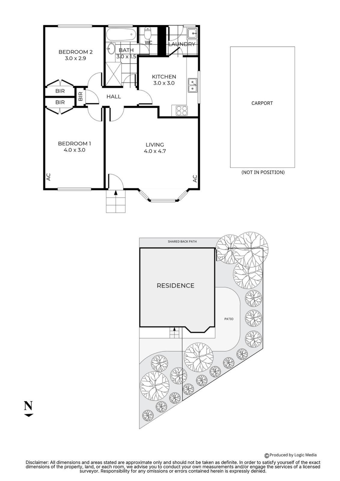 1/27 Hedge End Road, Mitcham, VIC 3132 - Thumbnail 1 - 24/06/2026