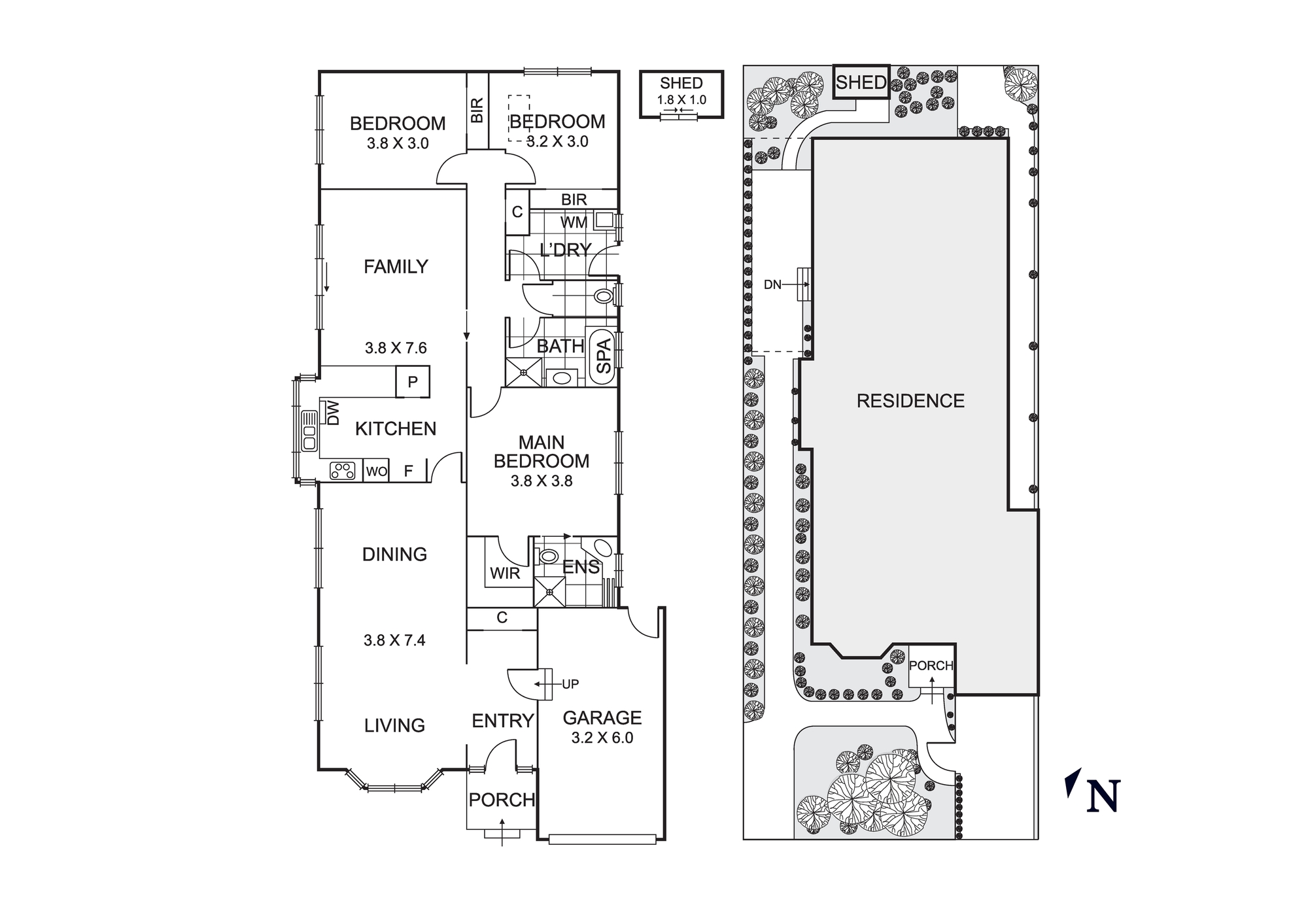 1/27 Ivan Avenue, Edithvale, VIC 3196 - Thumbnail 1 - 20/05/2024