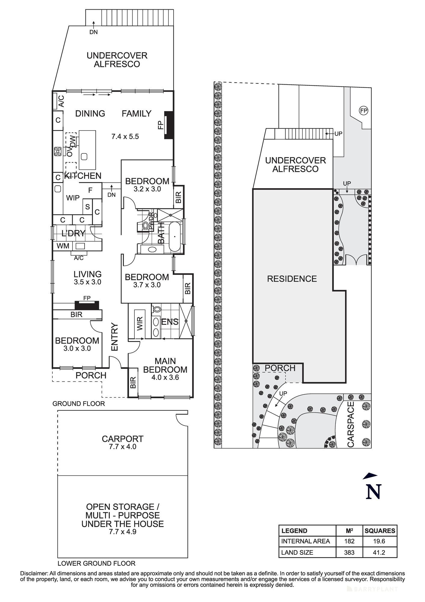 1/27 Park West Road, Eltham, VIC 3095 - Thumbnail 1 - 25/03/2026