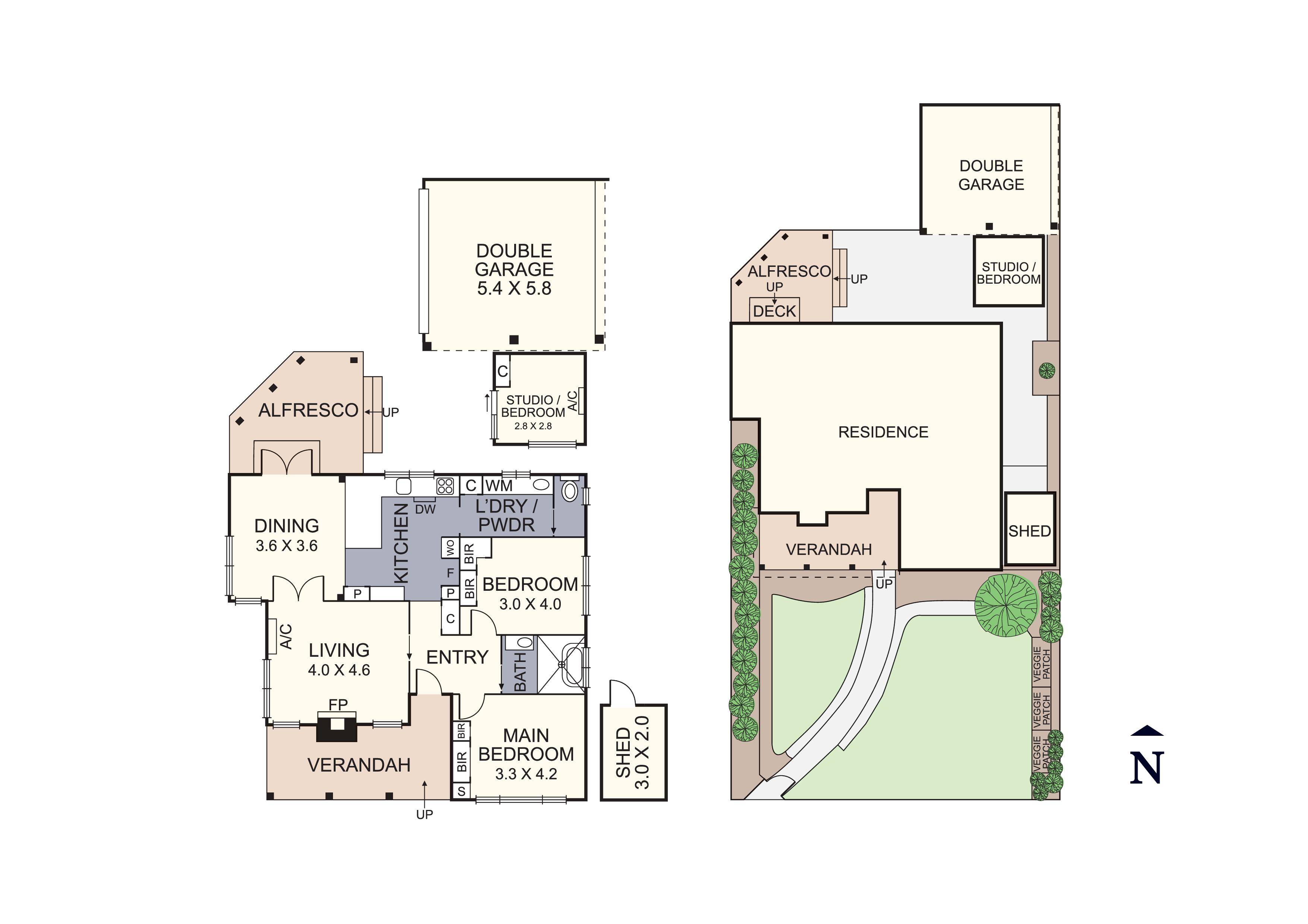 1/277 Canterbury Road, Heathmont, VIC 3135 - Thumbnail 1 - 08/03/2023