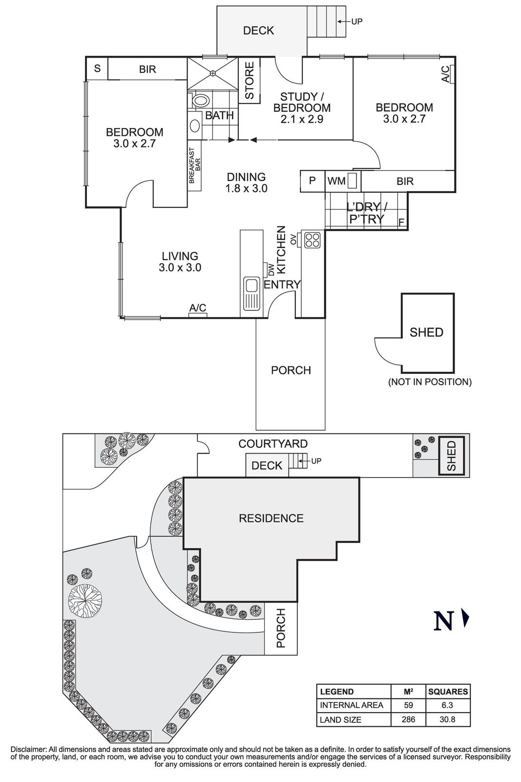 1/28 Argyle Street, Donvale, VIC 3111 - Thumbnail 1 - 07/03/2025