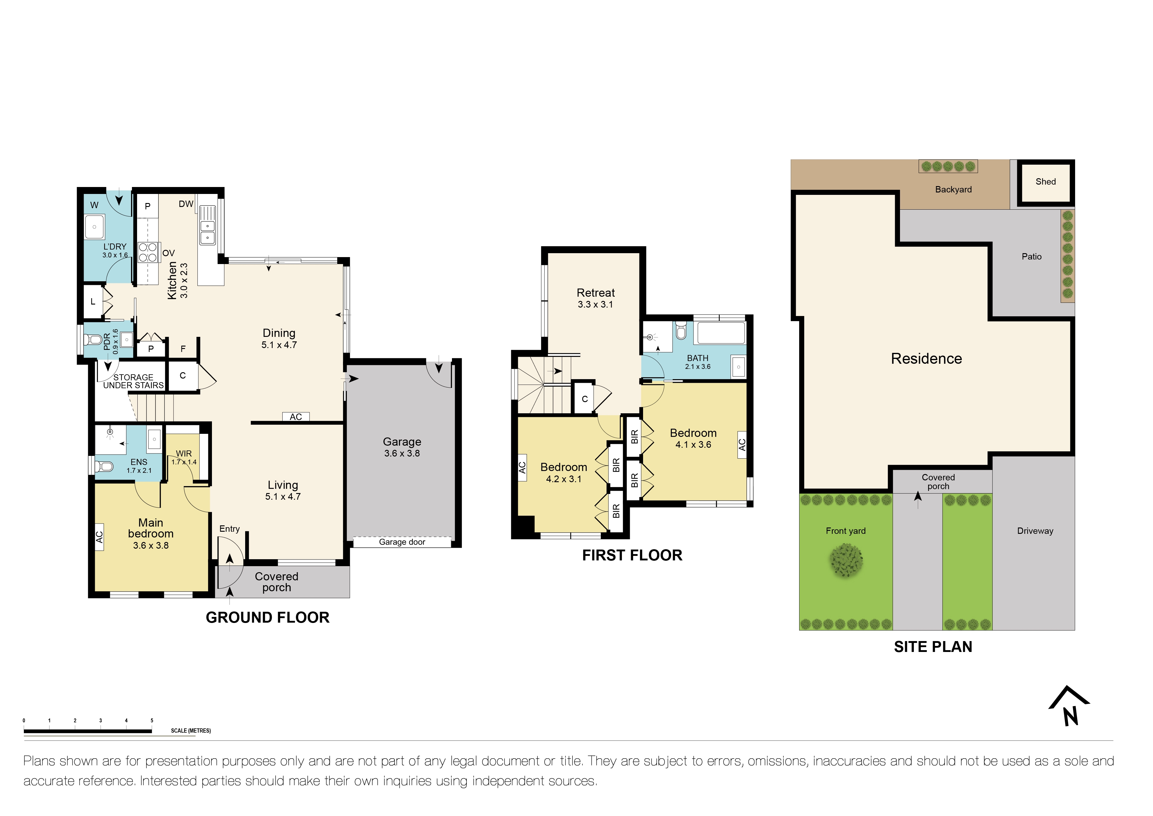 1/28 Burnett Avenue, Braybrook, VIC 3019 - Thumbnail 1 - 14/11/2025