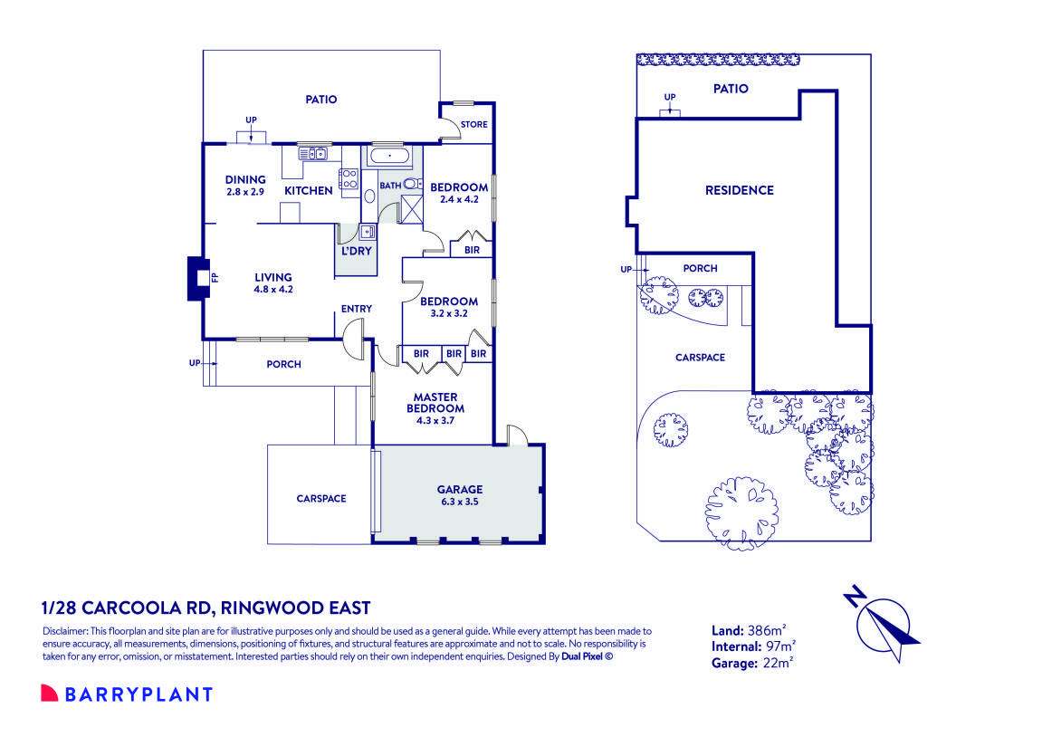 1/28 Carcoola Road, Ringwood East, VIC 3135 - Thumbnail 1 - 08/10/2026