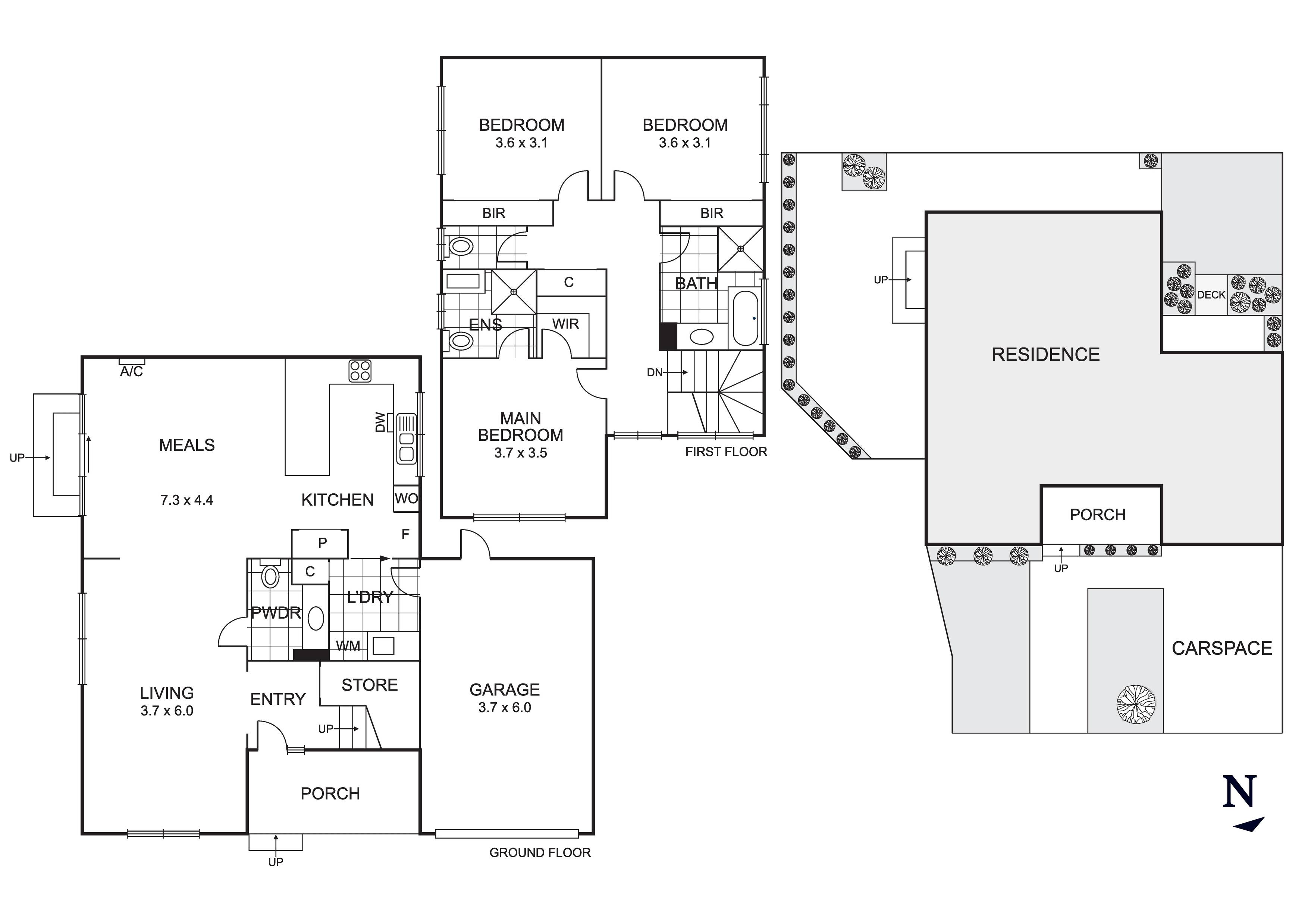 1/28 Kershaw Street, Parkdale, VIC 3195 - Thumbnail 1 - 16/04/2026