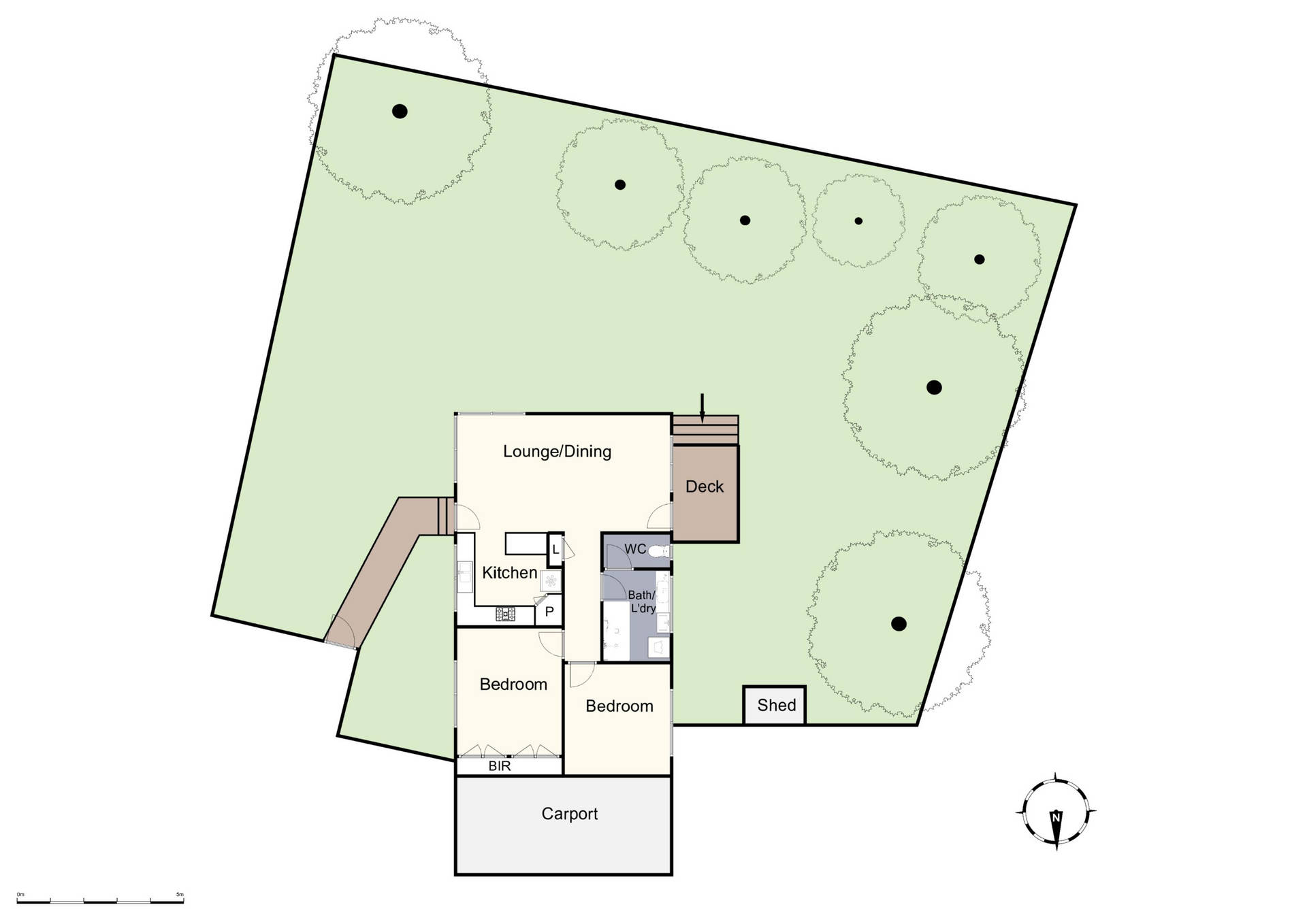 1/28 Paton Crescent, Boronia, VIC 3155 - Thumbnail 1 - 02/08/2022