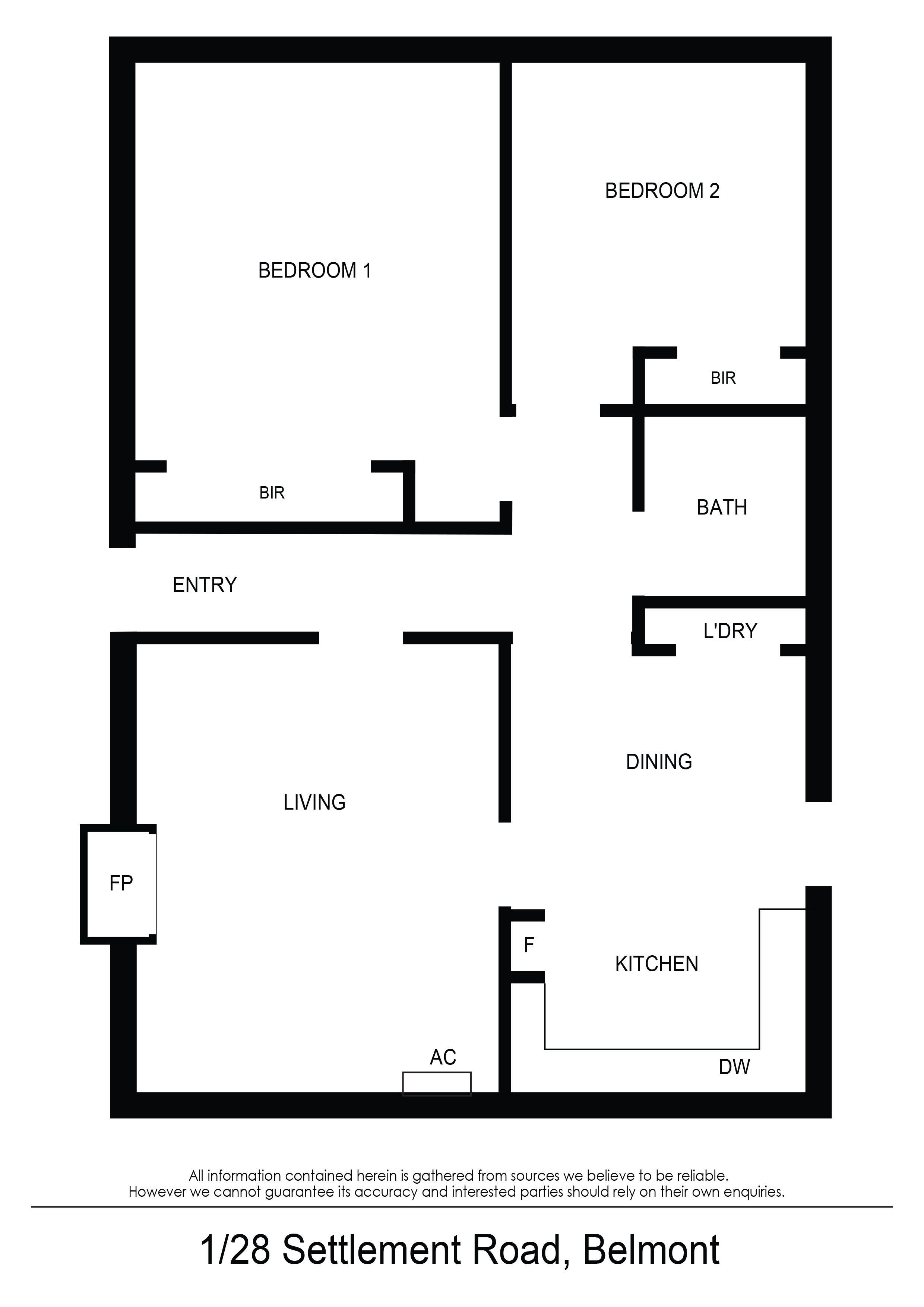 1/28 Settlement Road, Belmont, VIC 3216 - Thumbnail 1 - 09/11/2023