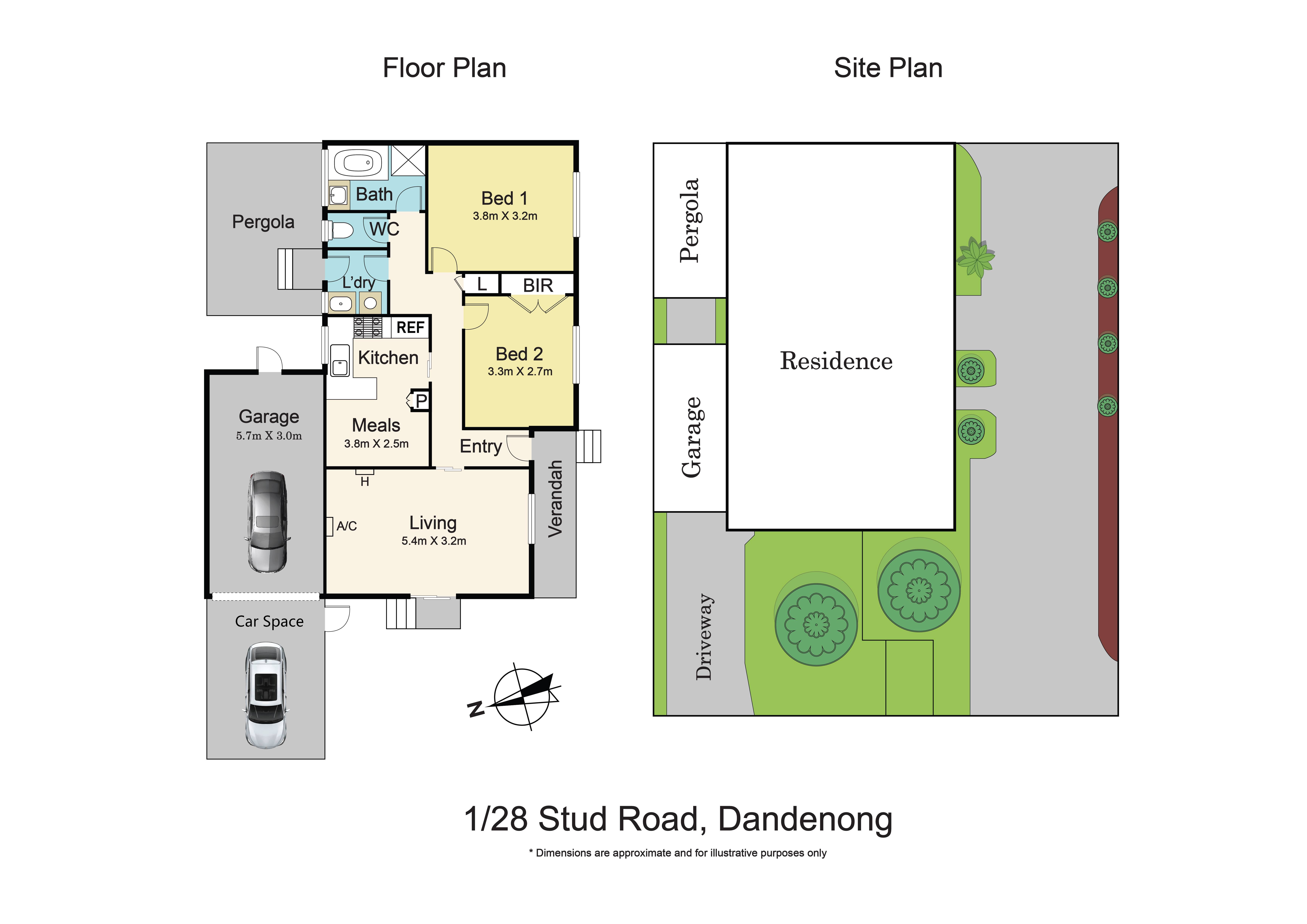 1/28 Stud Road, Dandenong, VIC 3175 - Thumbnail 1 - 14/09/2026