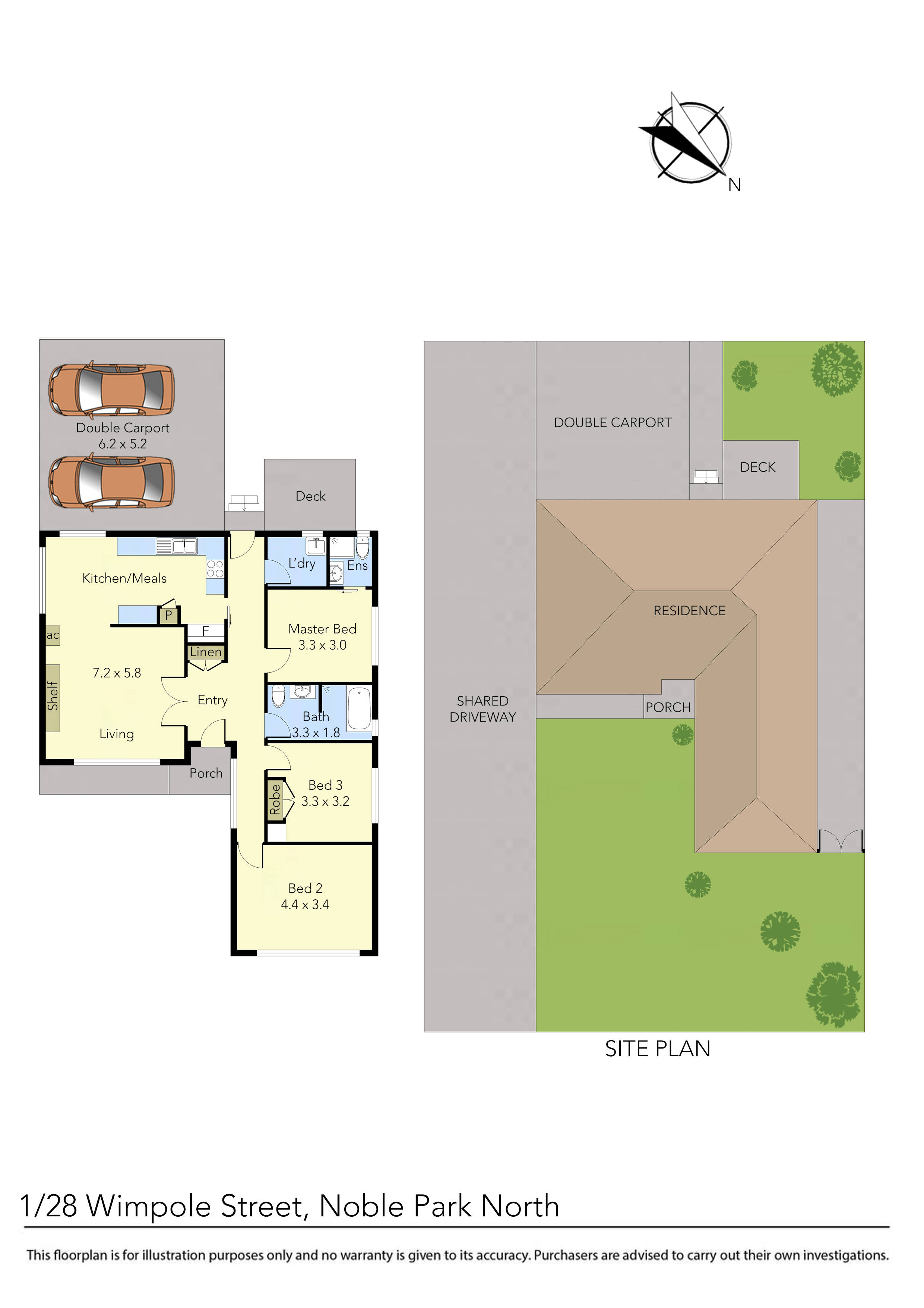 1/28 Wimpole Street, Noble Park North, VIC 3174 - Thumbnail 1 - 11/05/2023