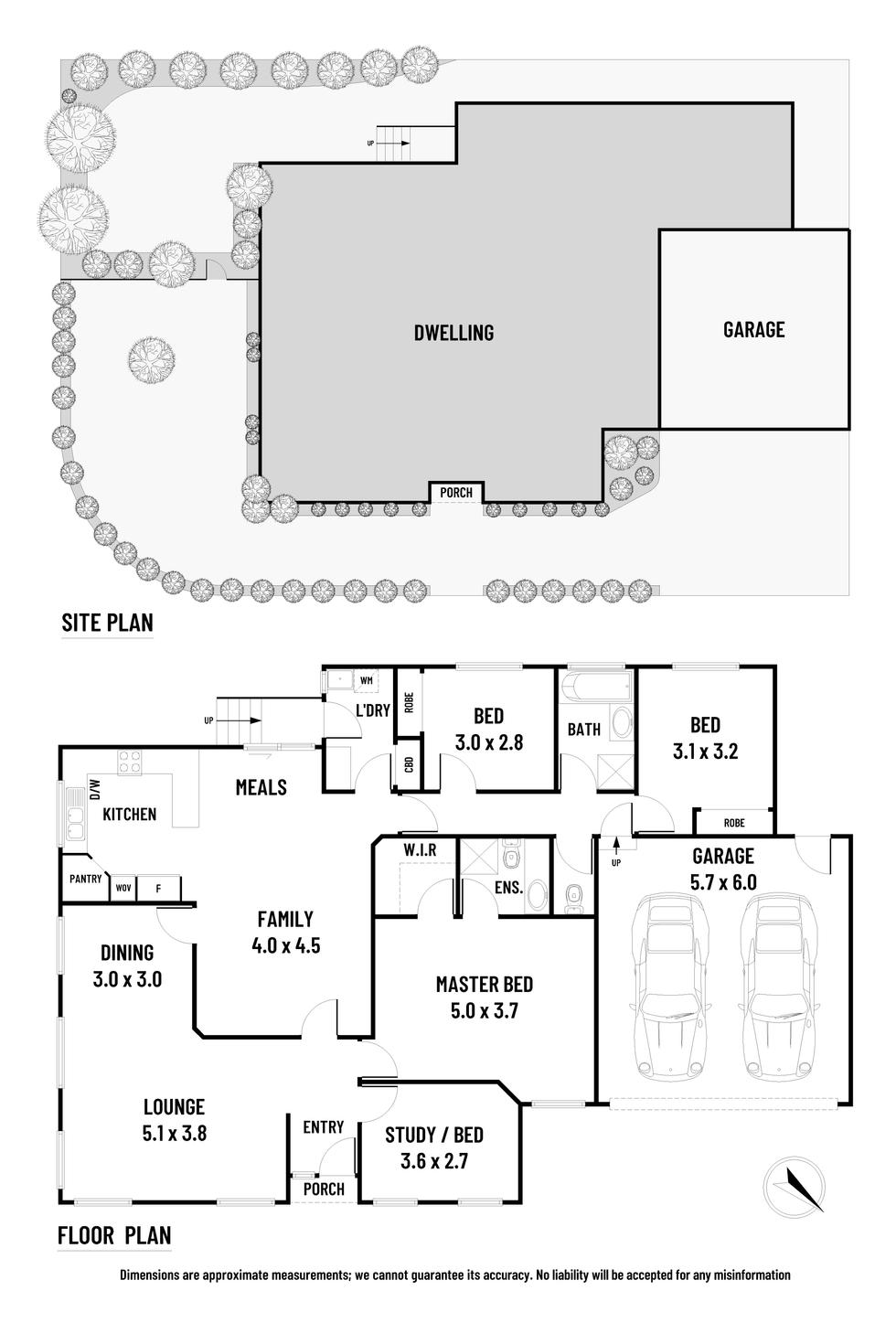 1/283 Thompsons Road, Templestowe Lower, VIC 3107 - Thumbnail 1 - 02/03/2022