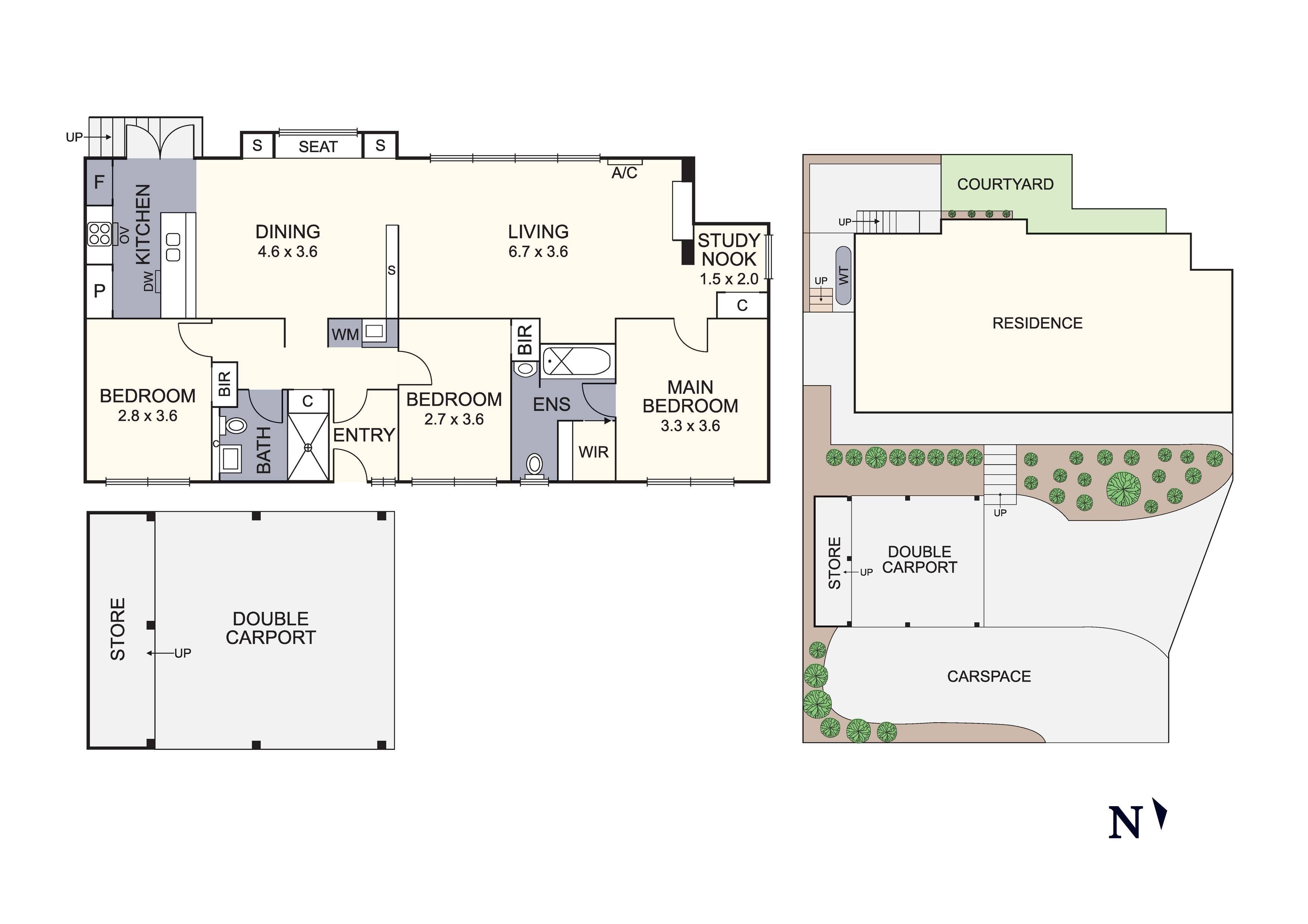 1/29 Edward Road, Chirnside Park, VIC 3116 - Thumbnail 1 - 22/09/2023