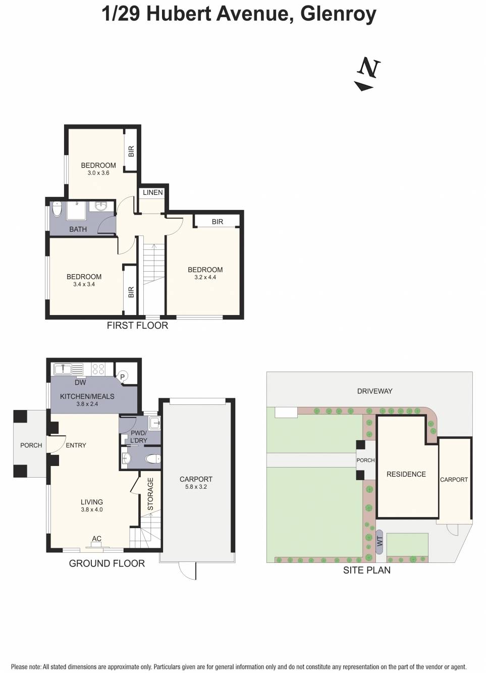 1/29 Hubert Avenue, Glenroy, VIC 3046 - Thumbnail 1 - 13/07/2025