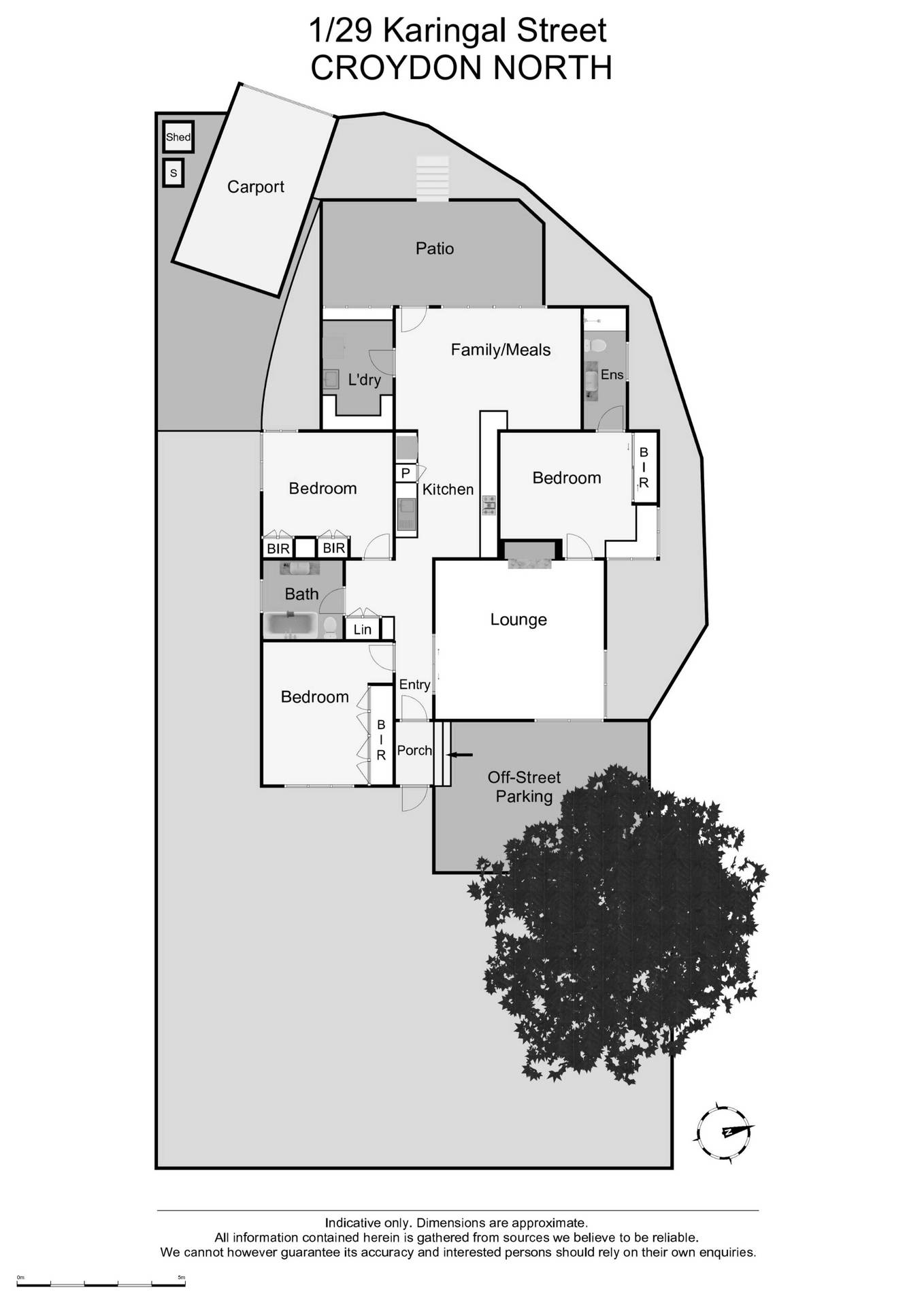 1/29 Karingal Street, Croydon North, VIC 3136 - Thumbnail 1 - 26/05/2023