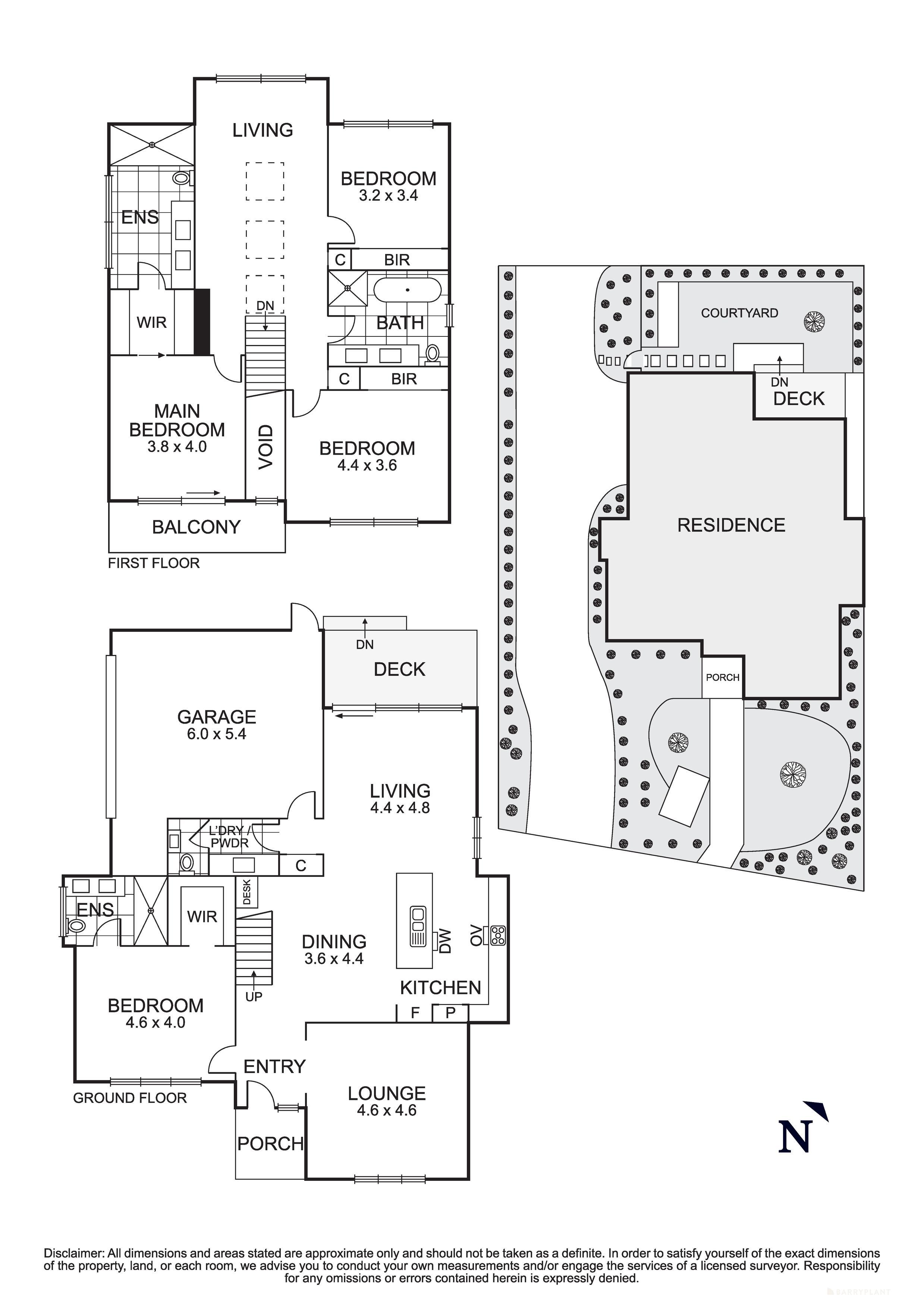 1/29 Price Avenue, Montmorency, VIC 3094 - Thumbnail 1 - 24/09/2025