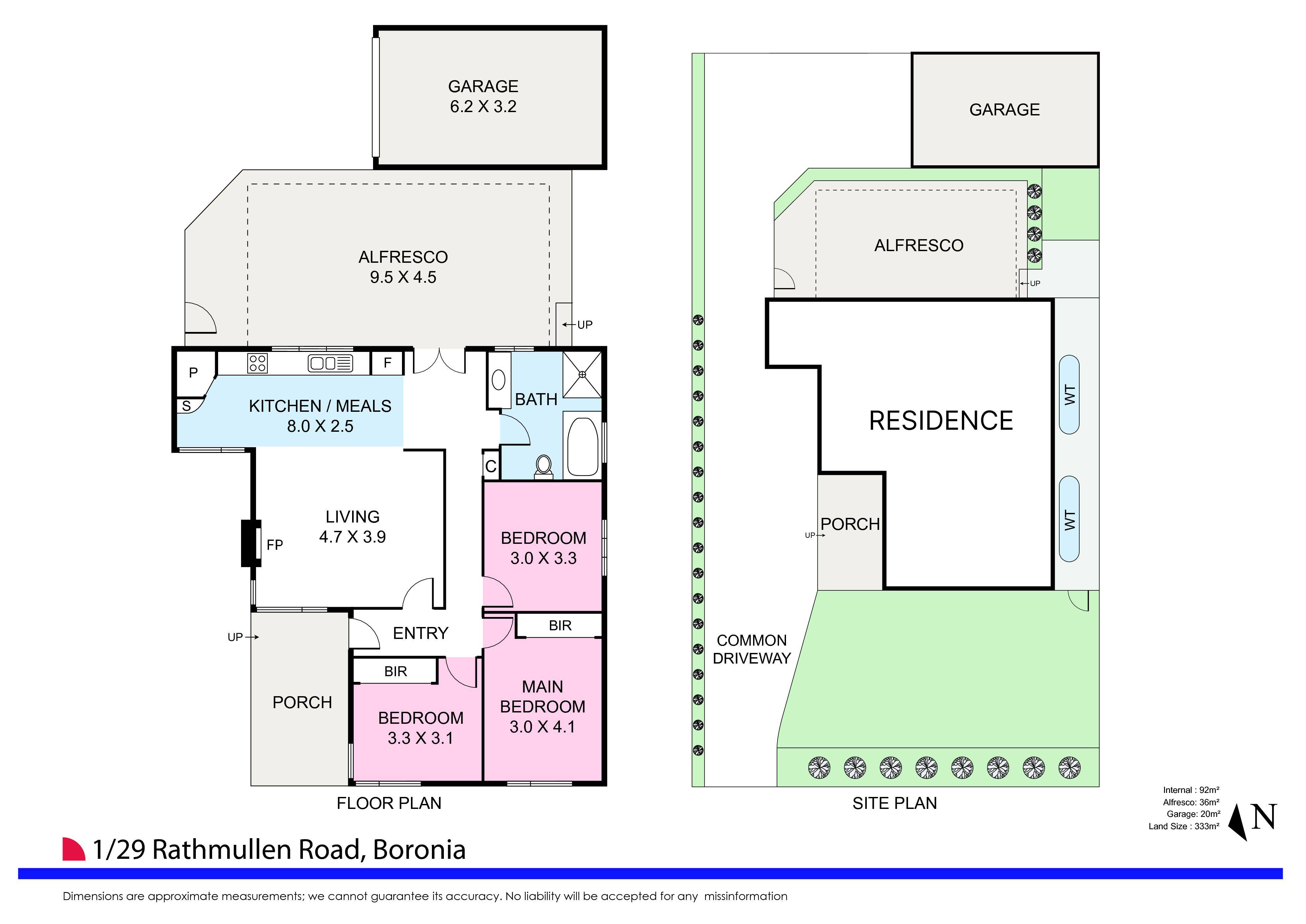 1/29 Rathmullen Road, Boronia, VIC 3155 - Thumbnail 1 - 16/10/2026