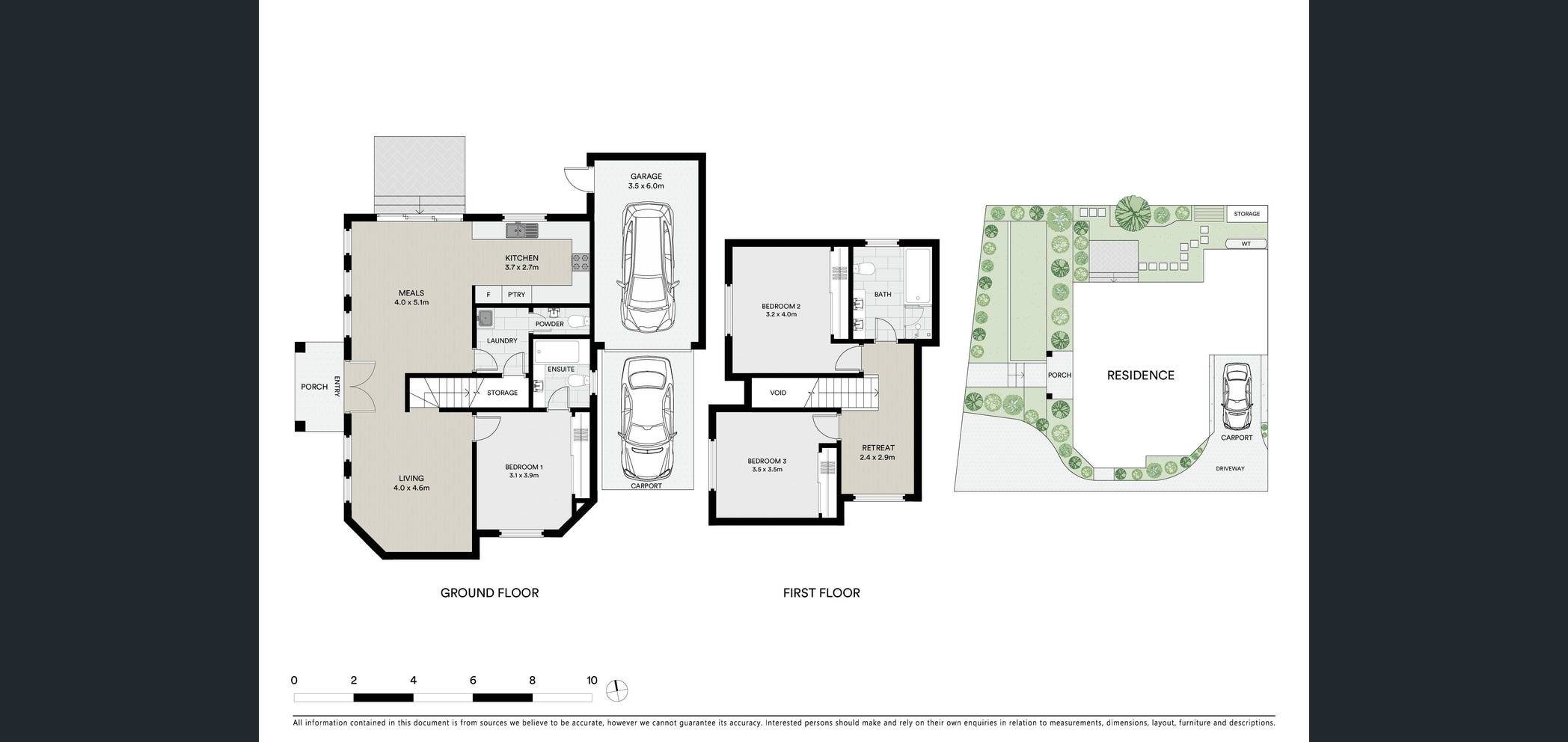 1/295 Wantirna Road, Wantirna, VIC 3152 - Thumbnail 1 - 27/08/2026