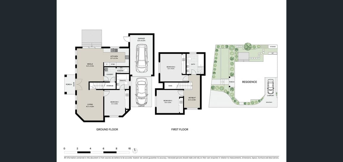 1/295 Wantirna Road, Wantirna, VIC 3152 - Thumbnail 1 - 27/08/2026