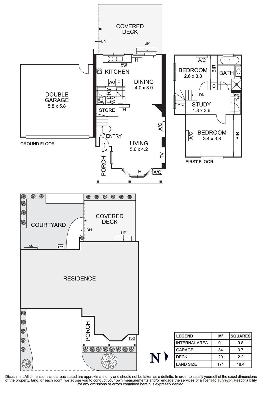 1/2A Elm Street, Bayswater, VIC 3153 - Thumbnail 1 - 26/05/2025