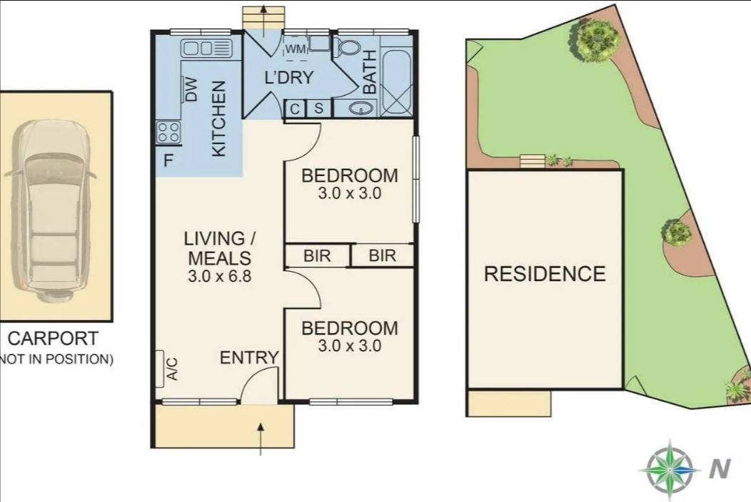 1/2A Linlithgow Street, Mitcham, VIC 3132 - Thumbnail 1 - 08/11/2024